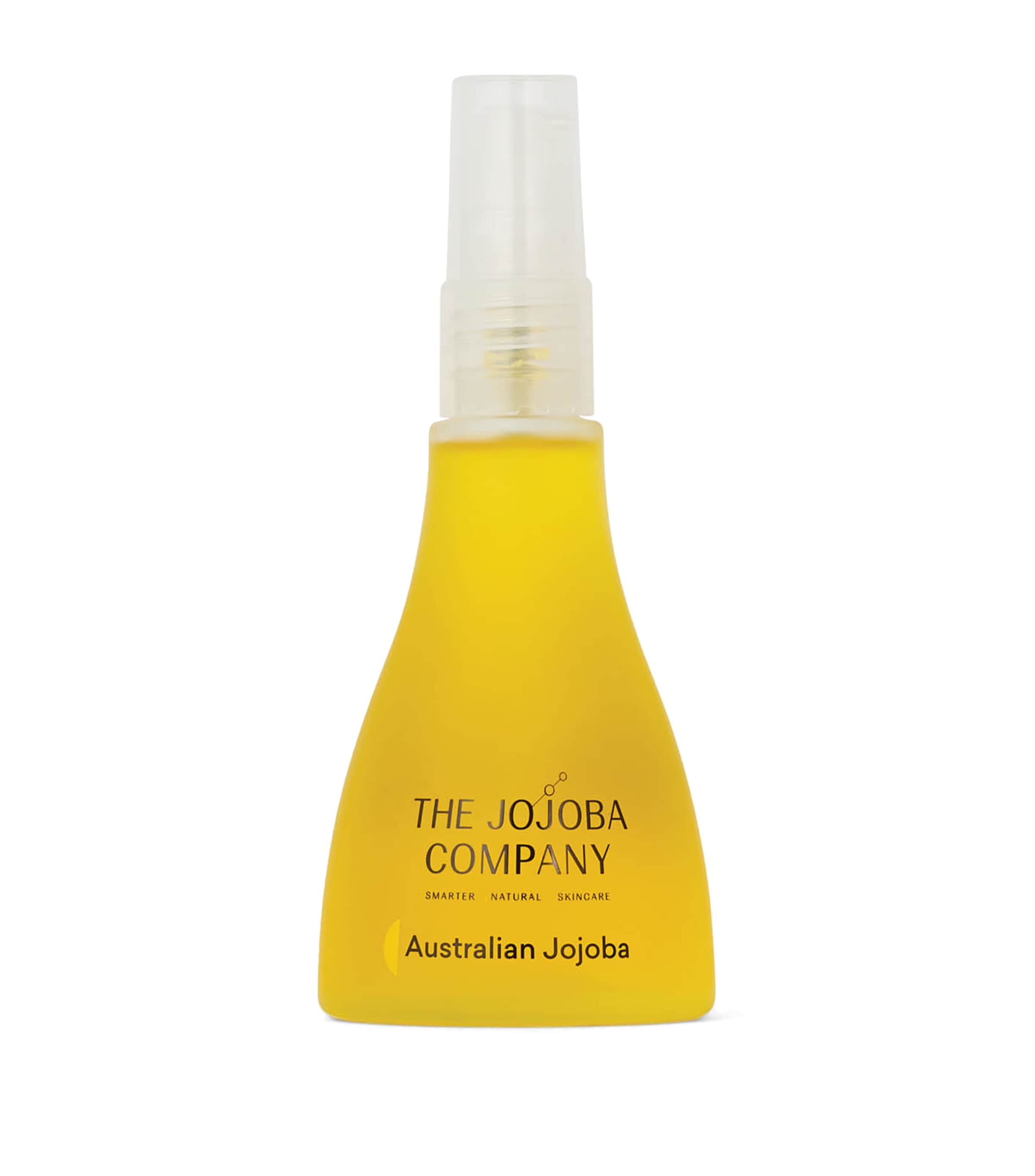 The Jojoba Company Australian Wadi-wadi Jojoba Oil