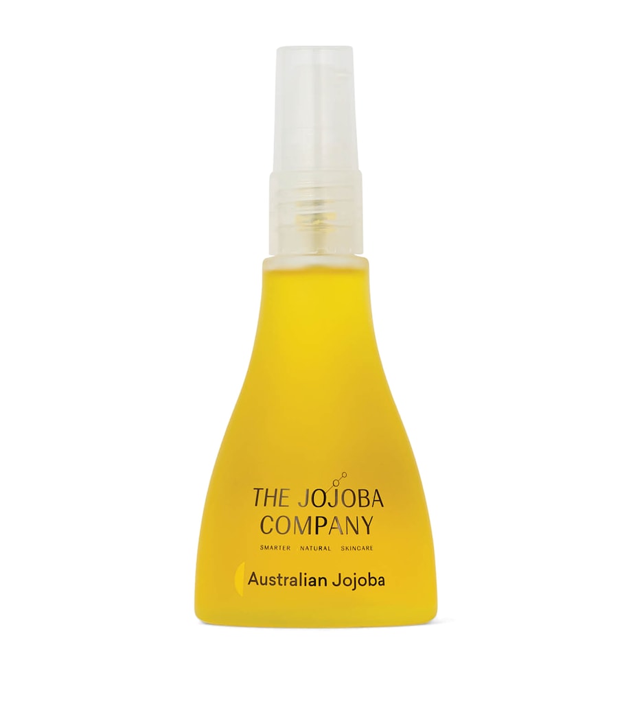 Australian Wadi-Wadi Jojoba Oil (30ml) NO COLOUR Image 1