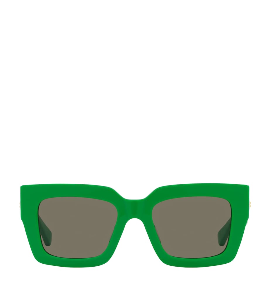Acetate 06J000394 Sunglasses 2500J1 Image 1