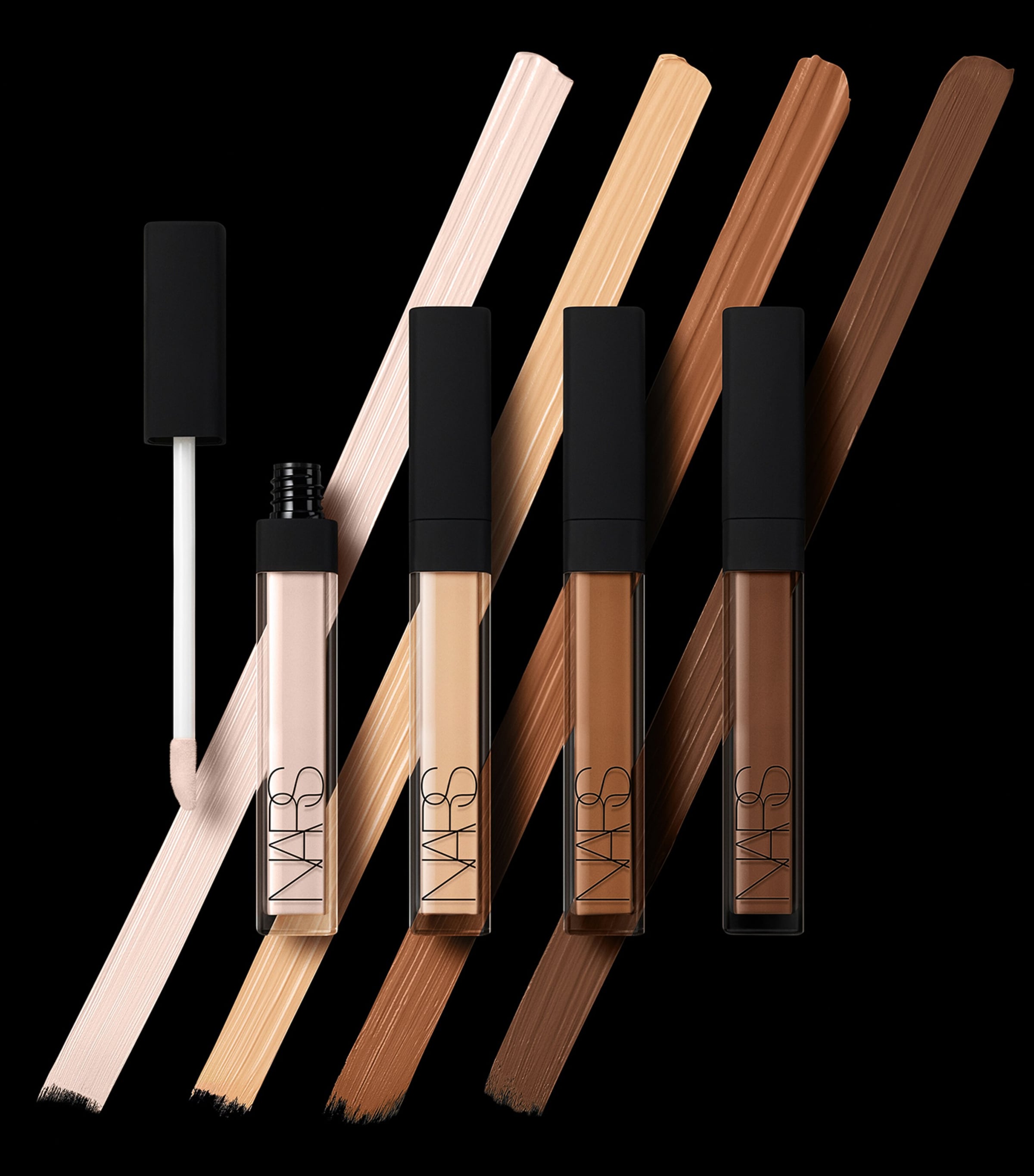 Radiant Creamy Concealer BISCUIT Image 6