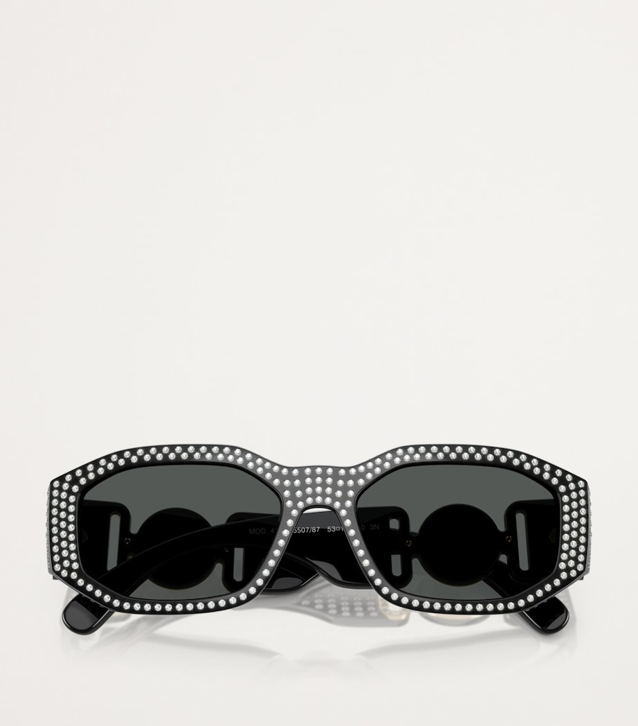 Versace Nylon Sunglasses Image 5