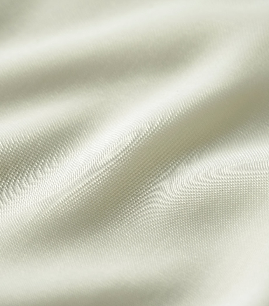 Jacquard Windbreaker Jacket (2-9 Years) 1 Image 2