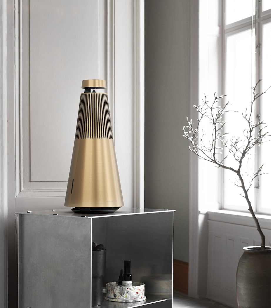 Beosound 2 3rd Generation Speaker GOLD TONE Image 8