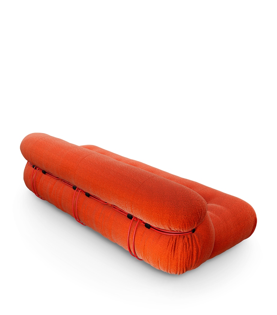 Soriana Sofa RED Image 2