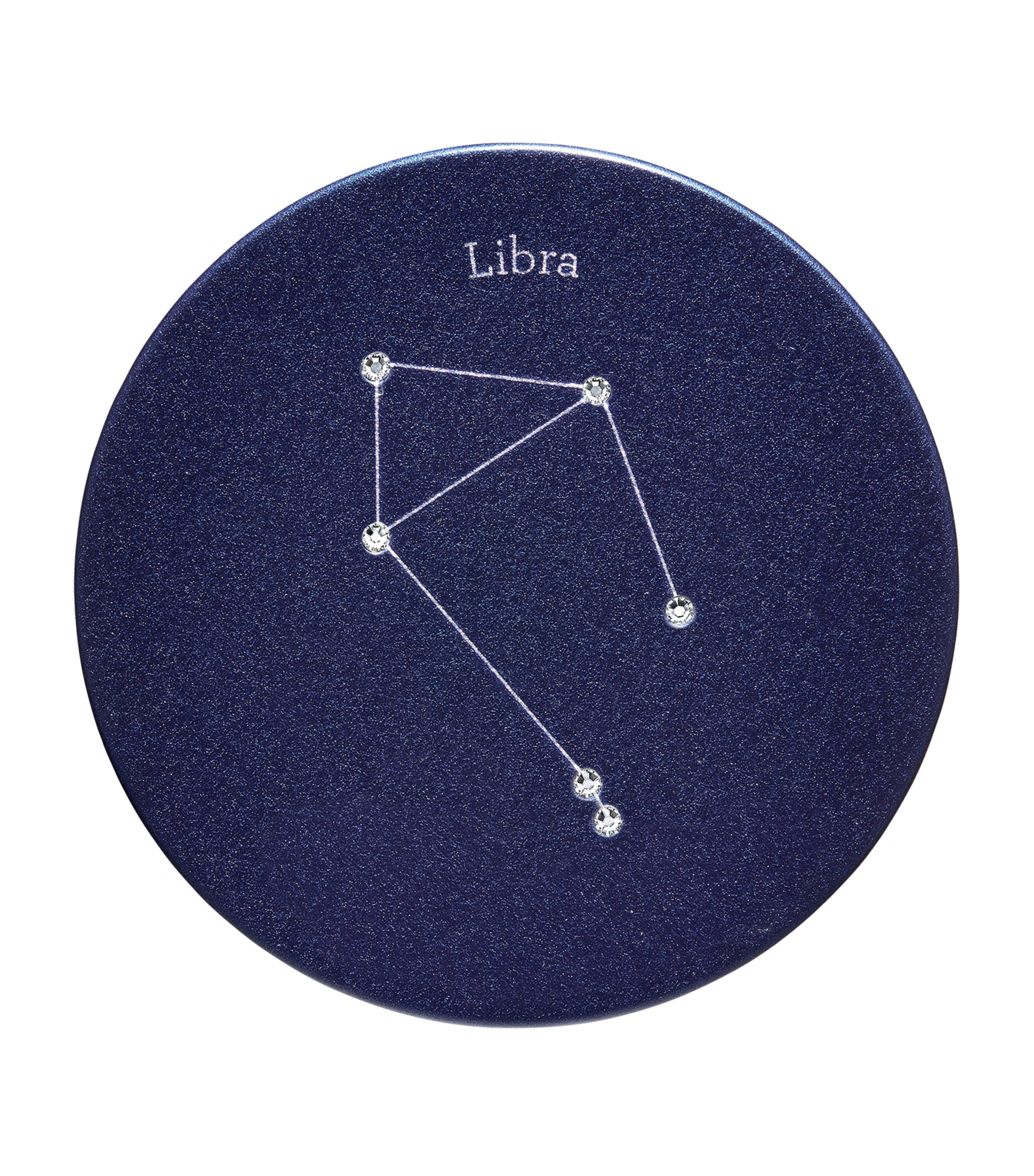 Libra Zodiac Earl Grey Loose Black Tea (30g) NO COLOUR Image 3