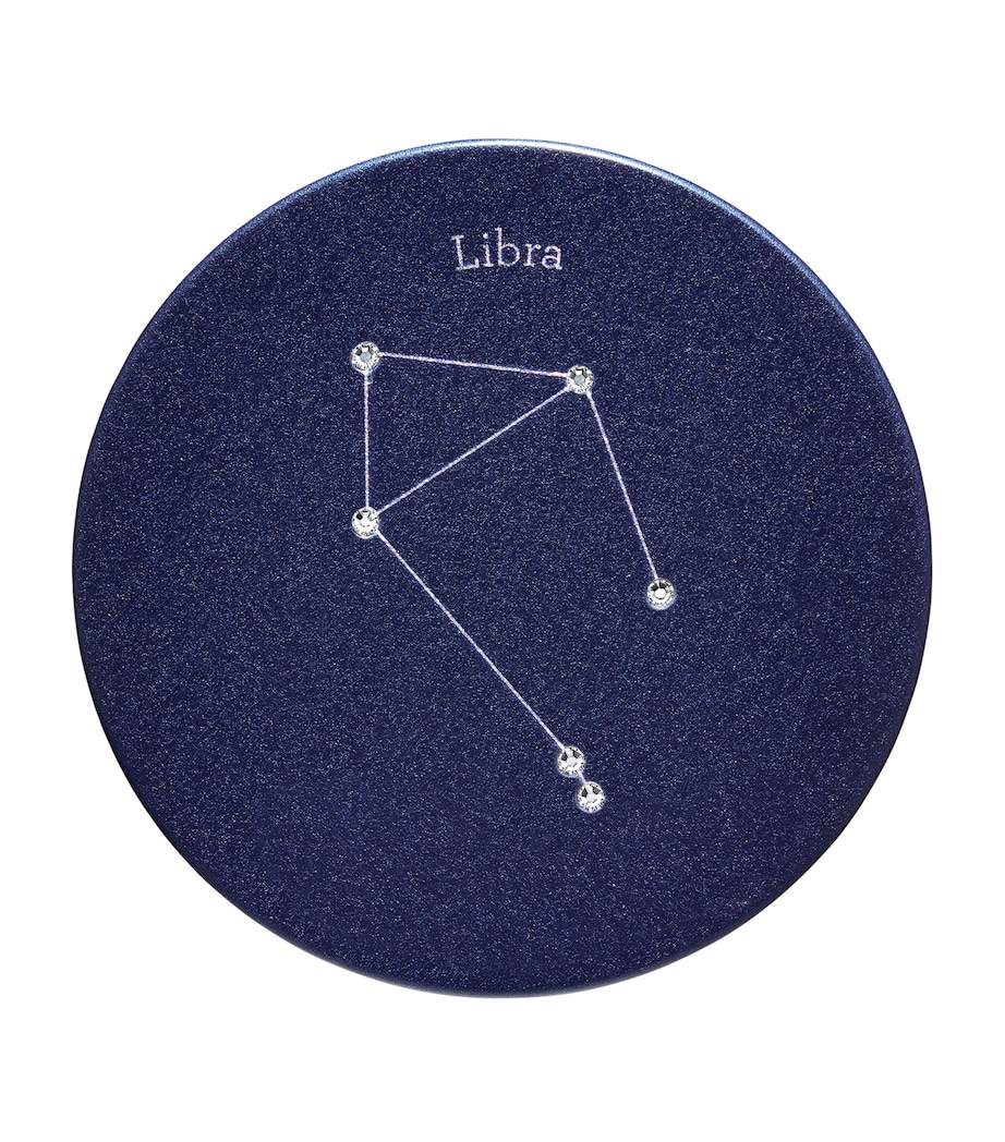 Libra Zodiac Earl Grey Loose Black Tea (30g) NO COLOUR Image 3