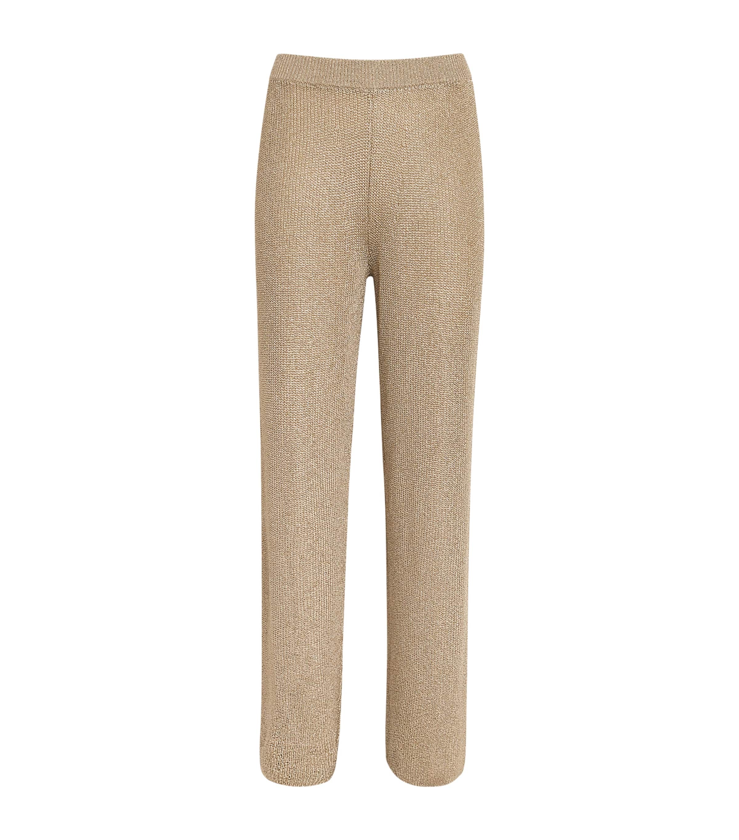 Shop Cult Gaia Knitted Lawena Trousers