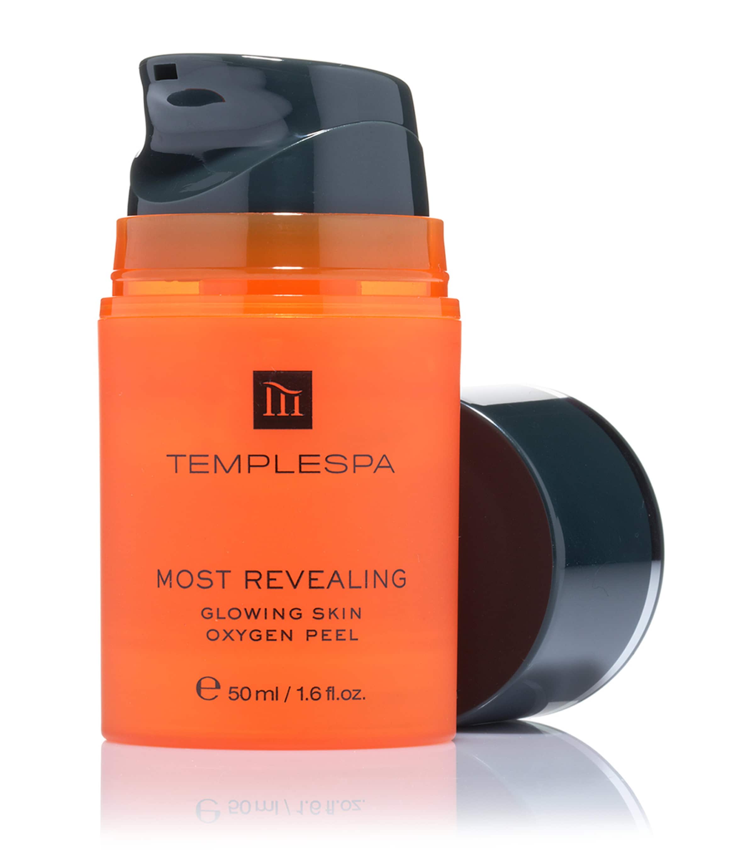 Most Revealing Glowing Skin Oxygen Peel (50ml) NO COLOUR Image 5
