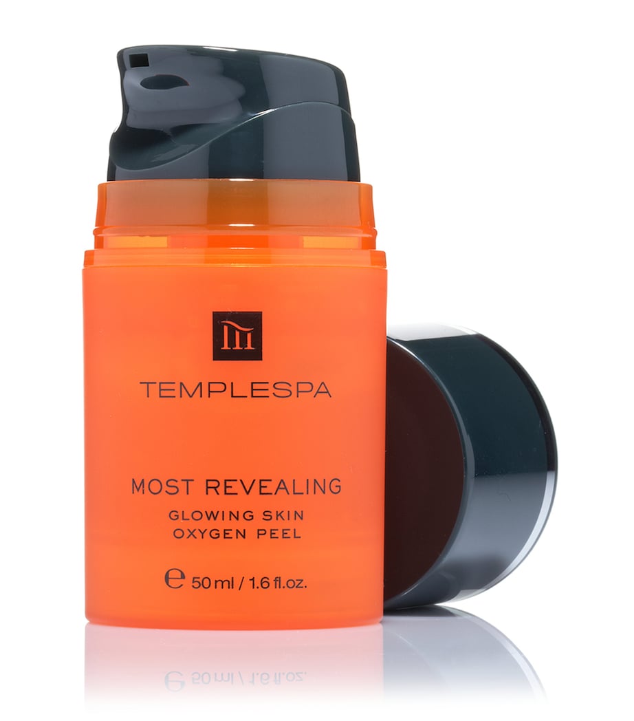 Most Revealing Glowing Skin Oxygen Peel (50ml) NO COLOUR Image 5