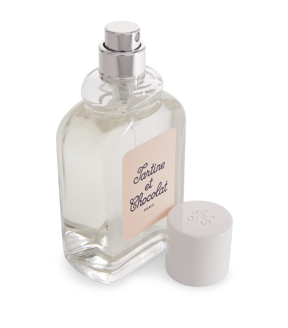 Ptimusc Eau de Toilette (100ml) NO COLOUR Image 3