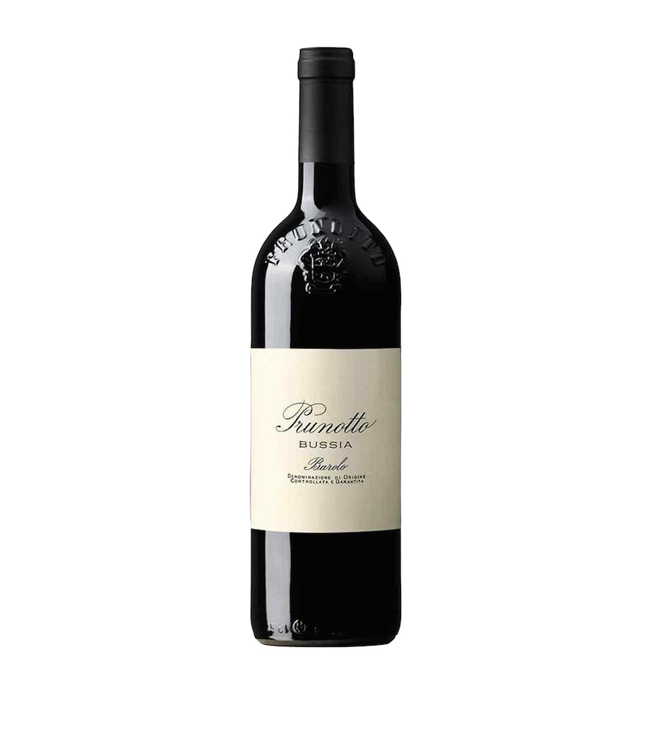 Prunotto Barolo Bussia 2011 (75cl) - Piedmont, Italy Red Image 1