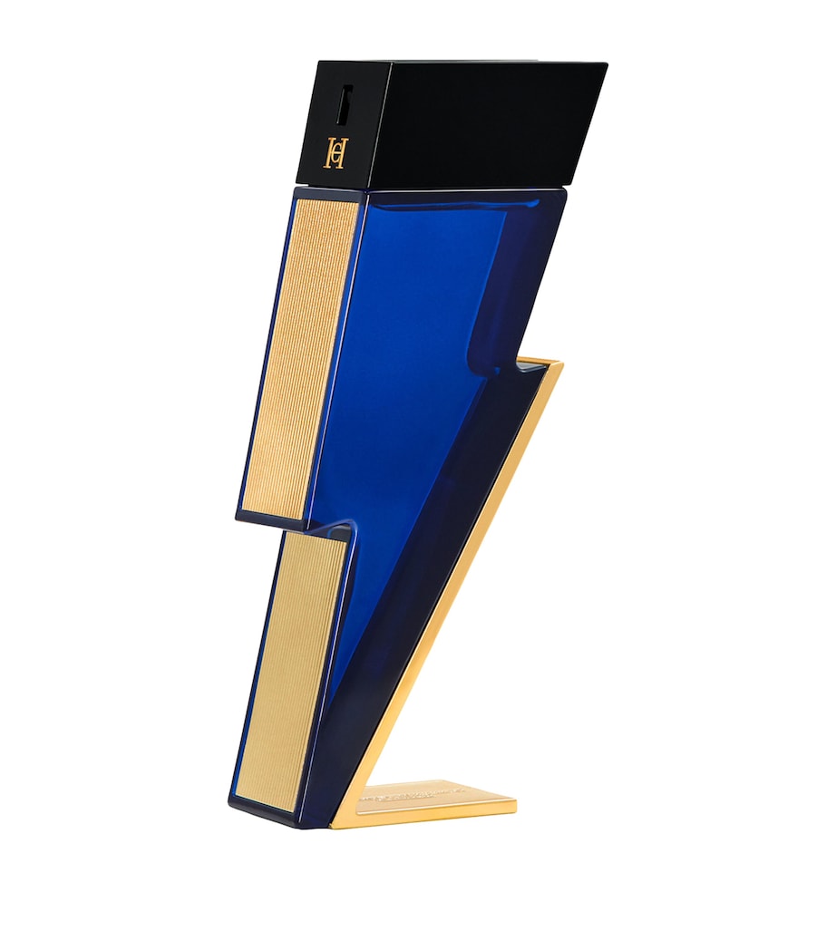 Carolina Herrera Bad Boy Absolute Eau de Parfum (50ml) Image 1