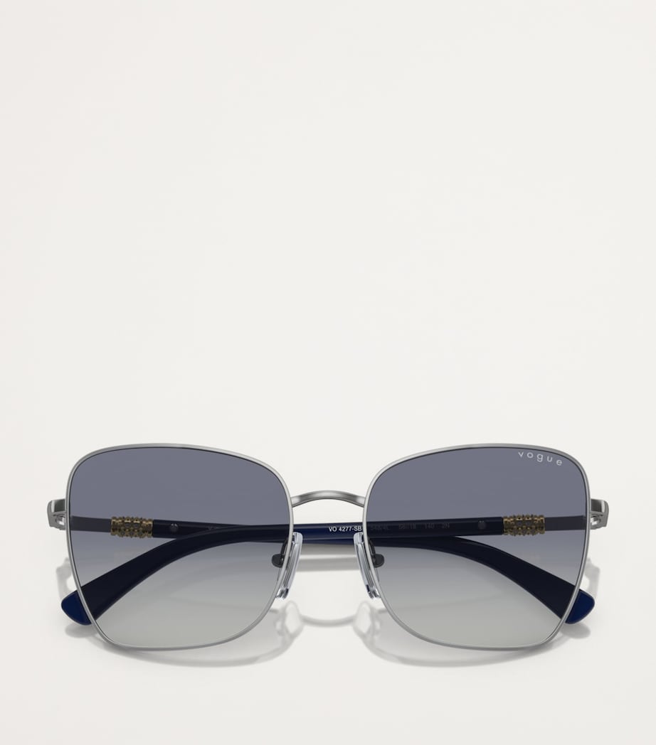 Metal 0VO4277SB Sunglasses 548/4L Image 5