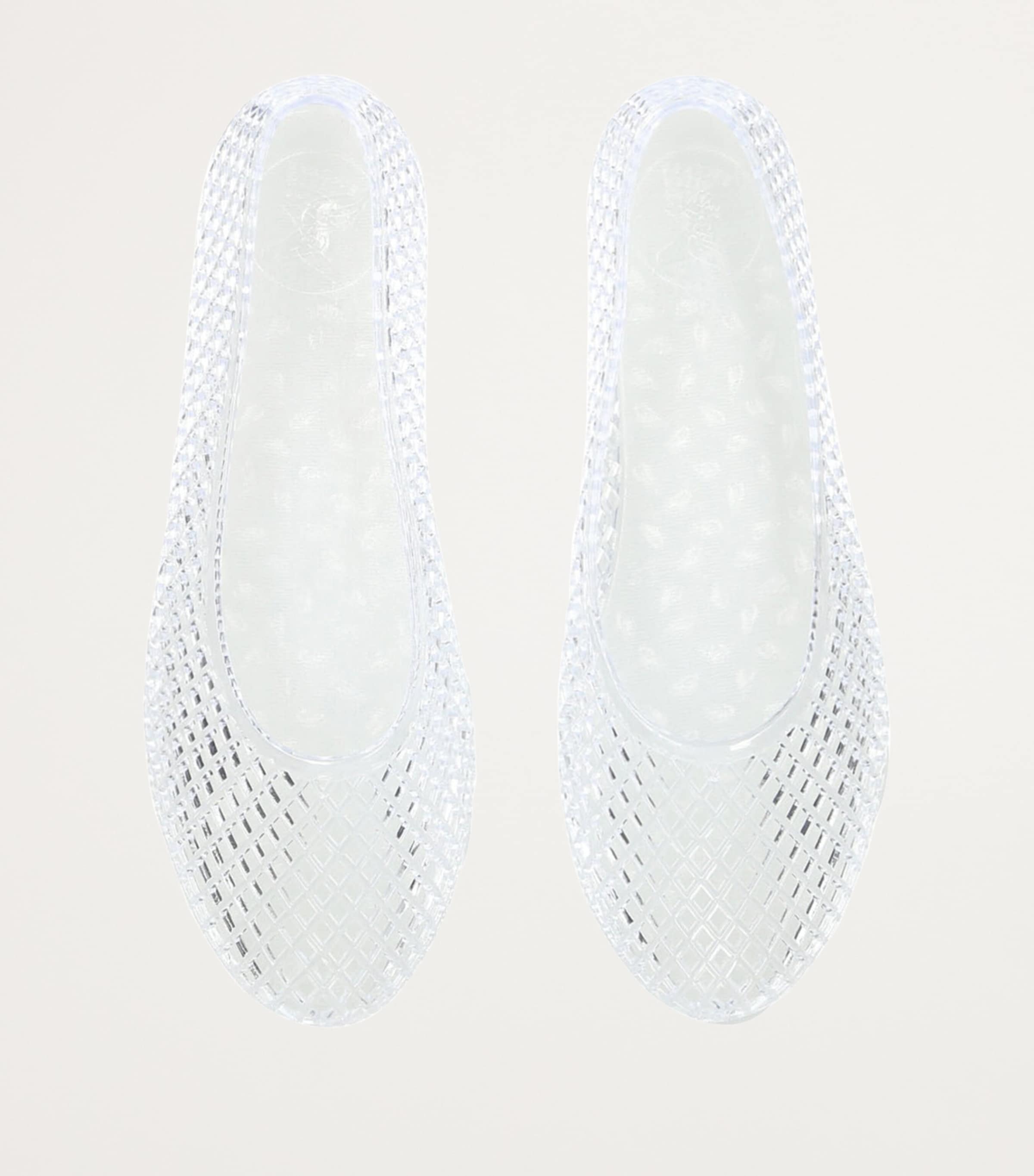Ancient Greek Sandals Jelly Iro Ballet Flats Other Image 4
