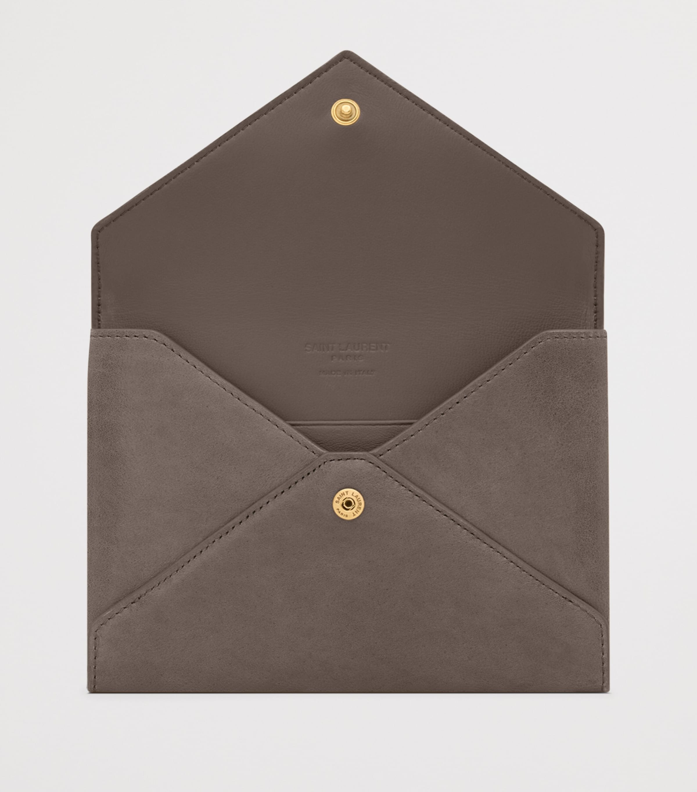 Letter Passport Holder 1997 Image 5