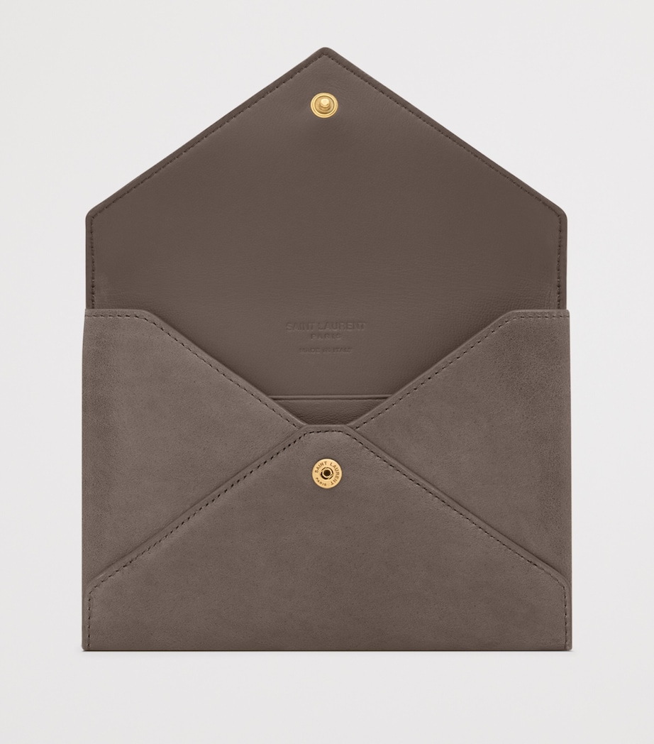 Letter Passport Holder 1997 Image 5