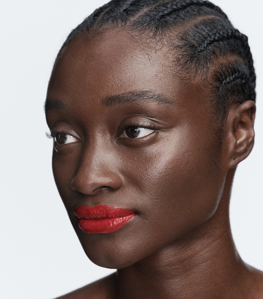 Satin Lipstick FIRE & RAIN Image 4