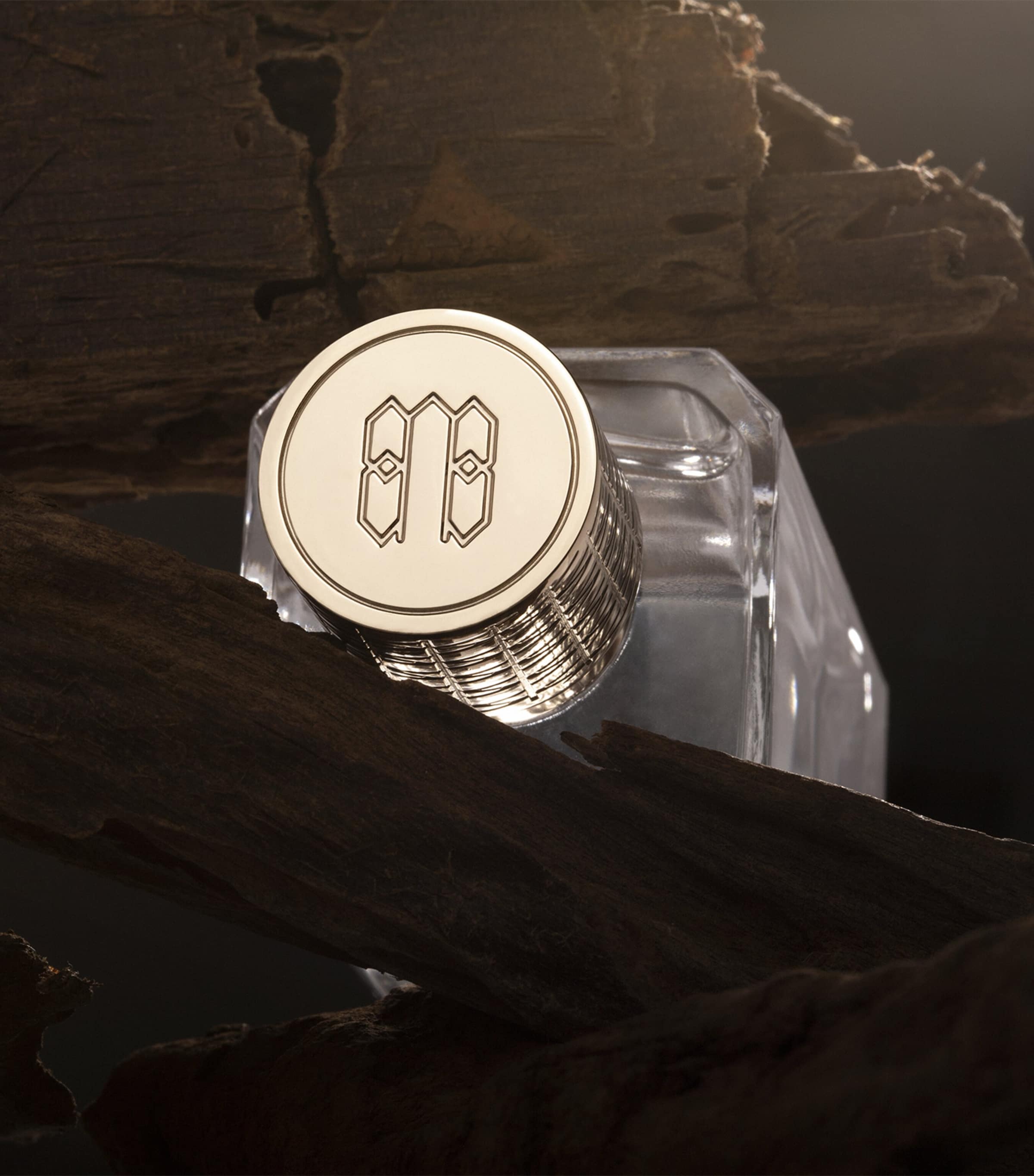 Santal Calling Eau de Parfum (100ml) NO COLOUR Image 7