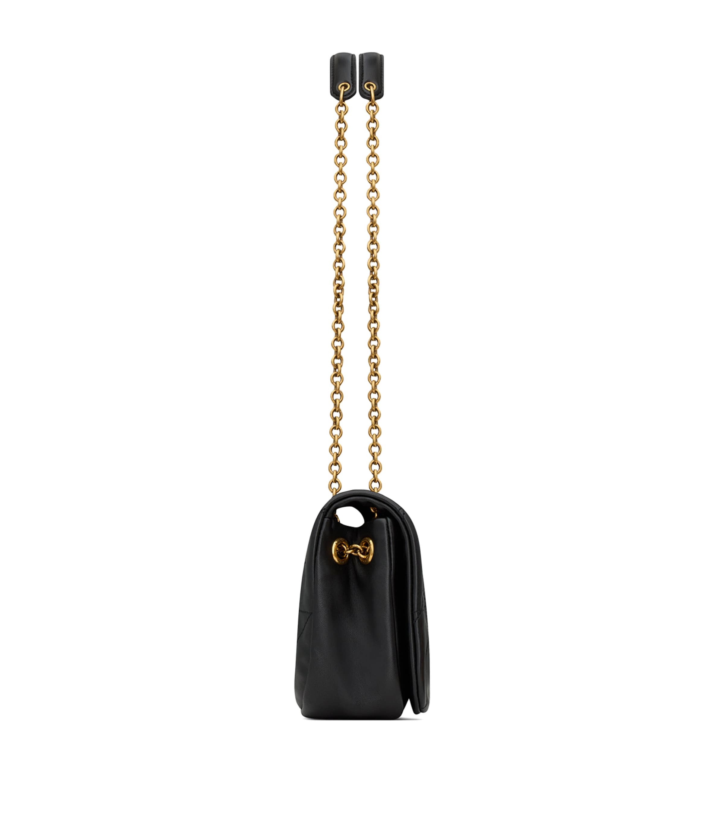 Saint Laurent Mini Jamie Shoulder Bag | Harrods US