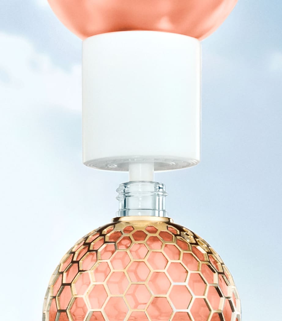 Aqua Allegoria Forte Bosca Vanilla Eau de Parfum (200ml) - Refill NO COLOUR Image 4