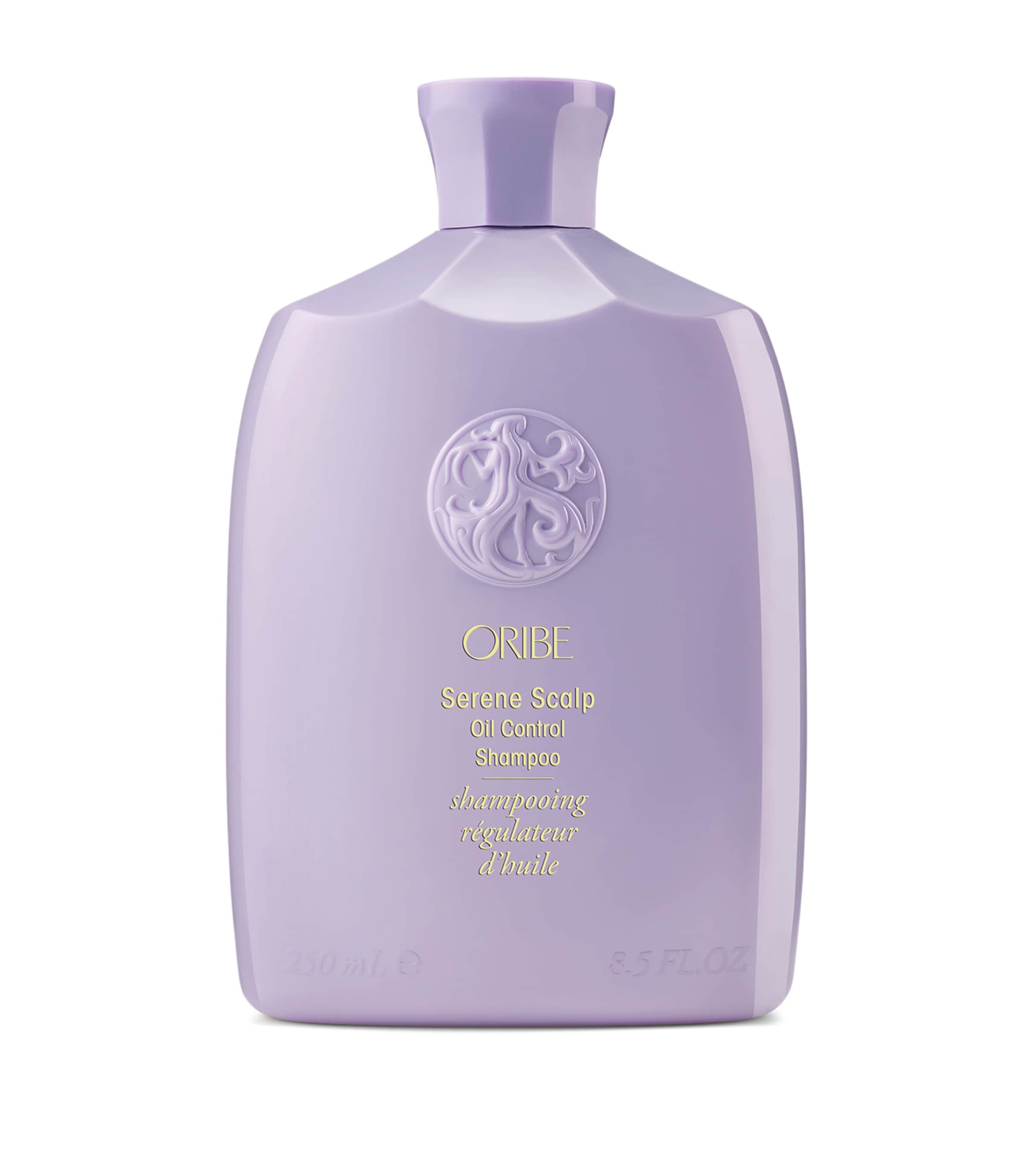 Oribe Serene Scalp Oil Control Shampoo (250ml) Image 1