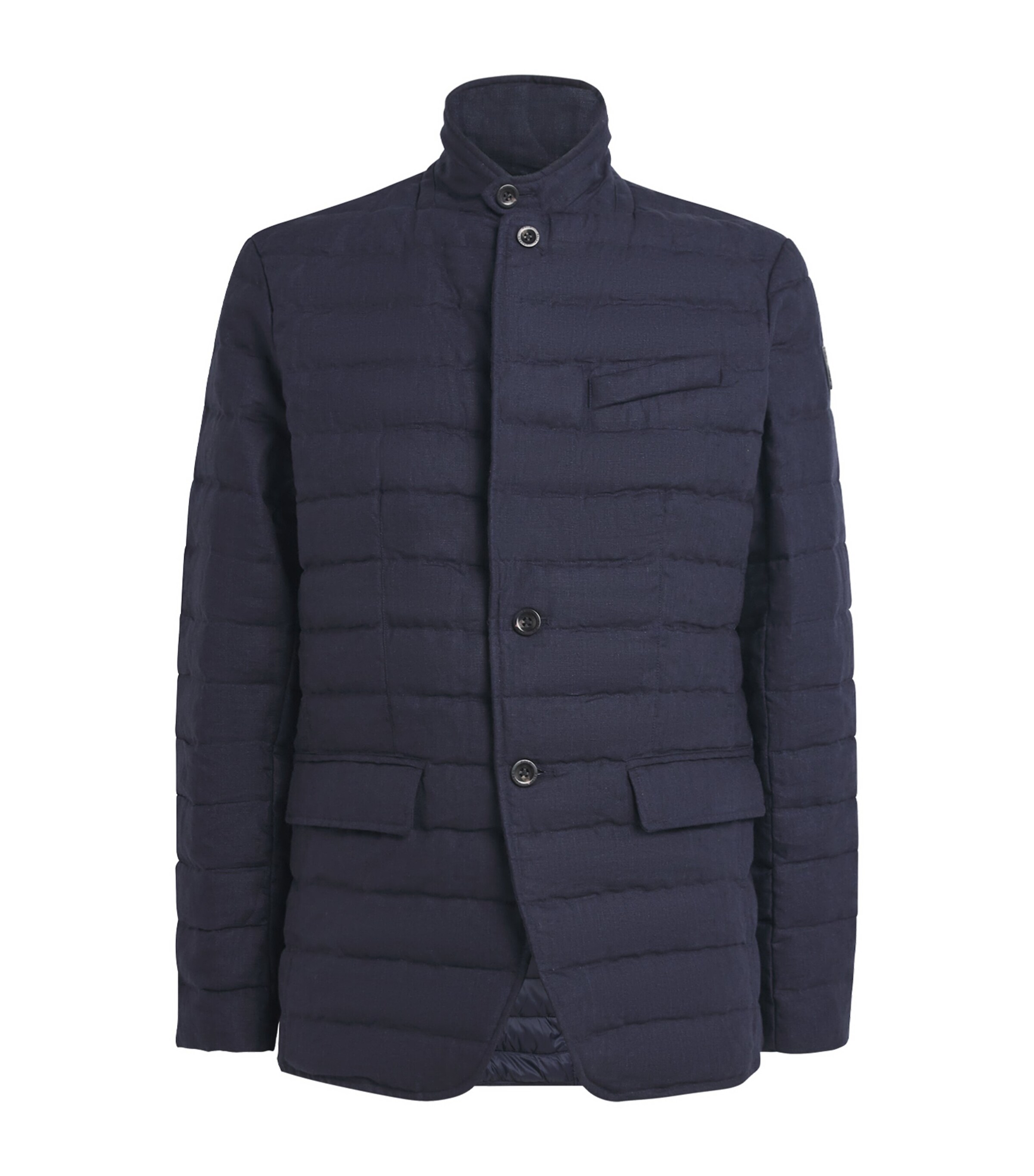 Ralph Lauren - Linen Blazer
