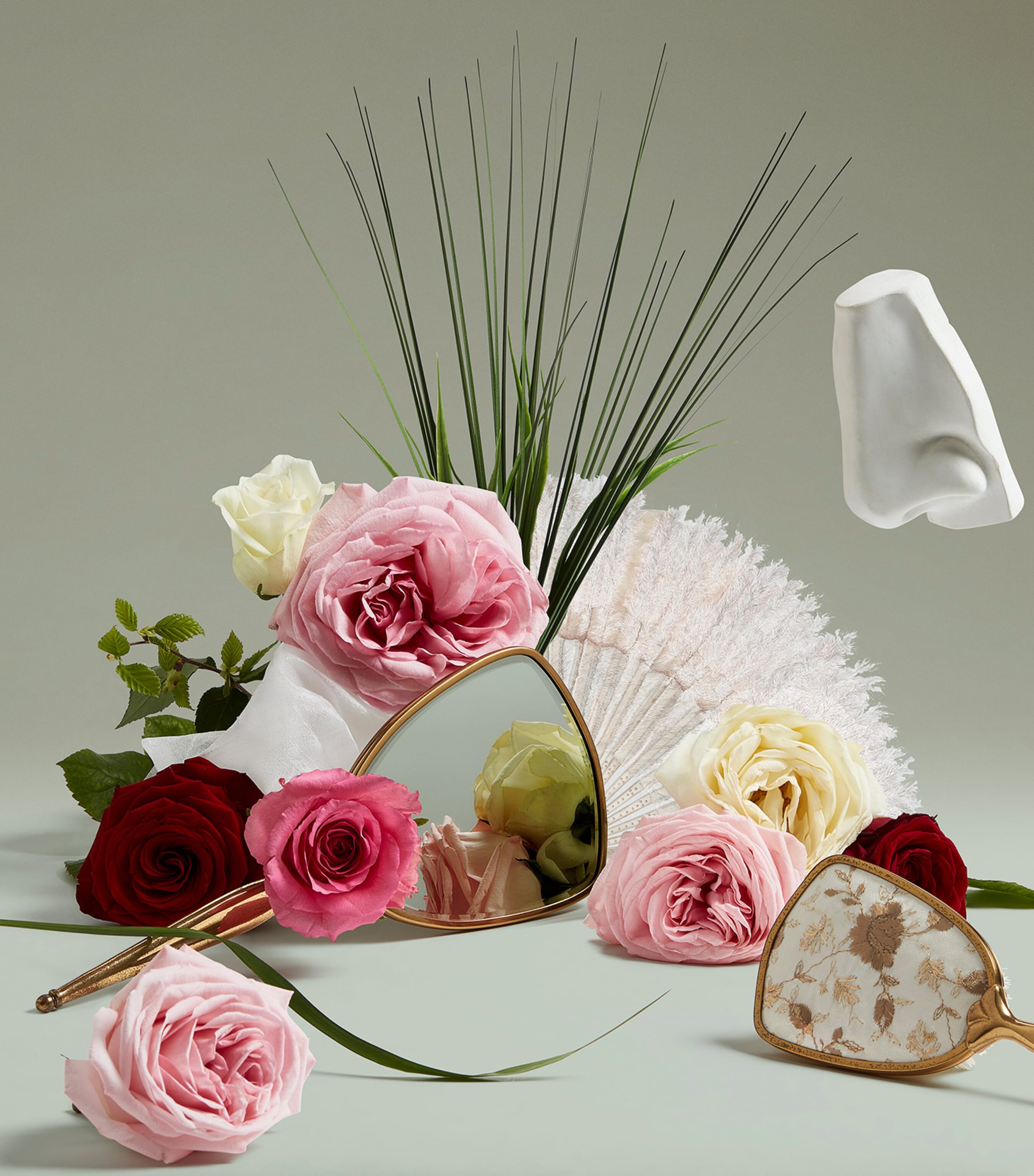 Penhaligon's Elisabethan Rose Eau de Parfum (30ml) Image 3