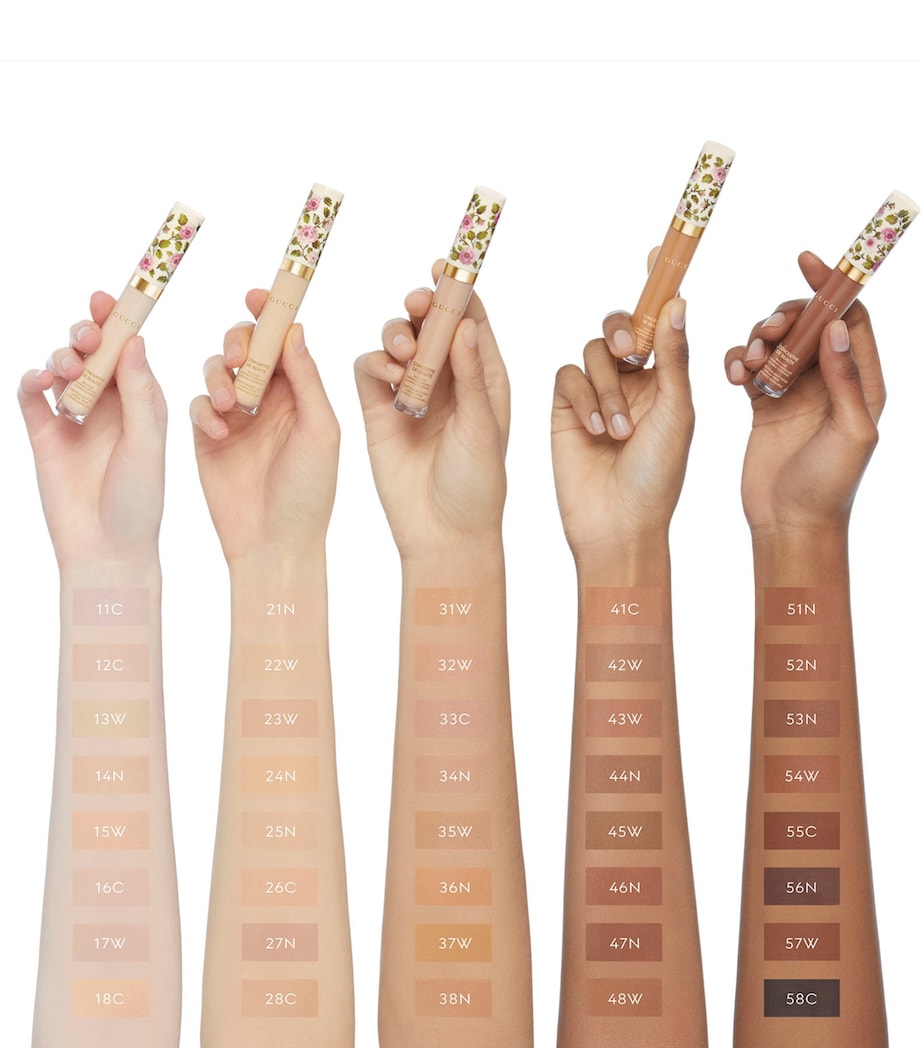 Gucci Concentré De Beauté Liquid Concealer Image 5