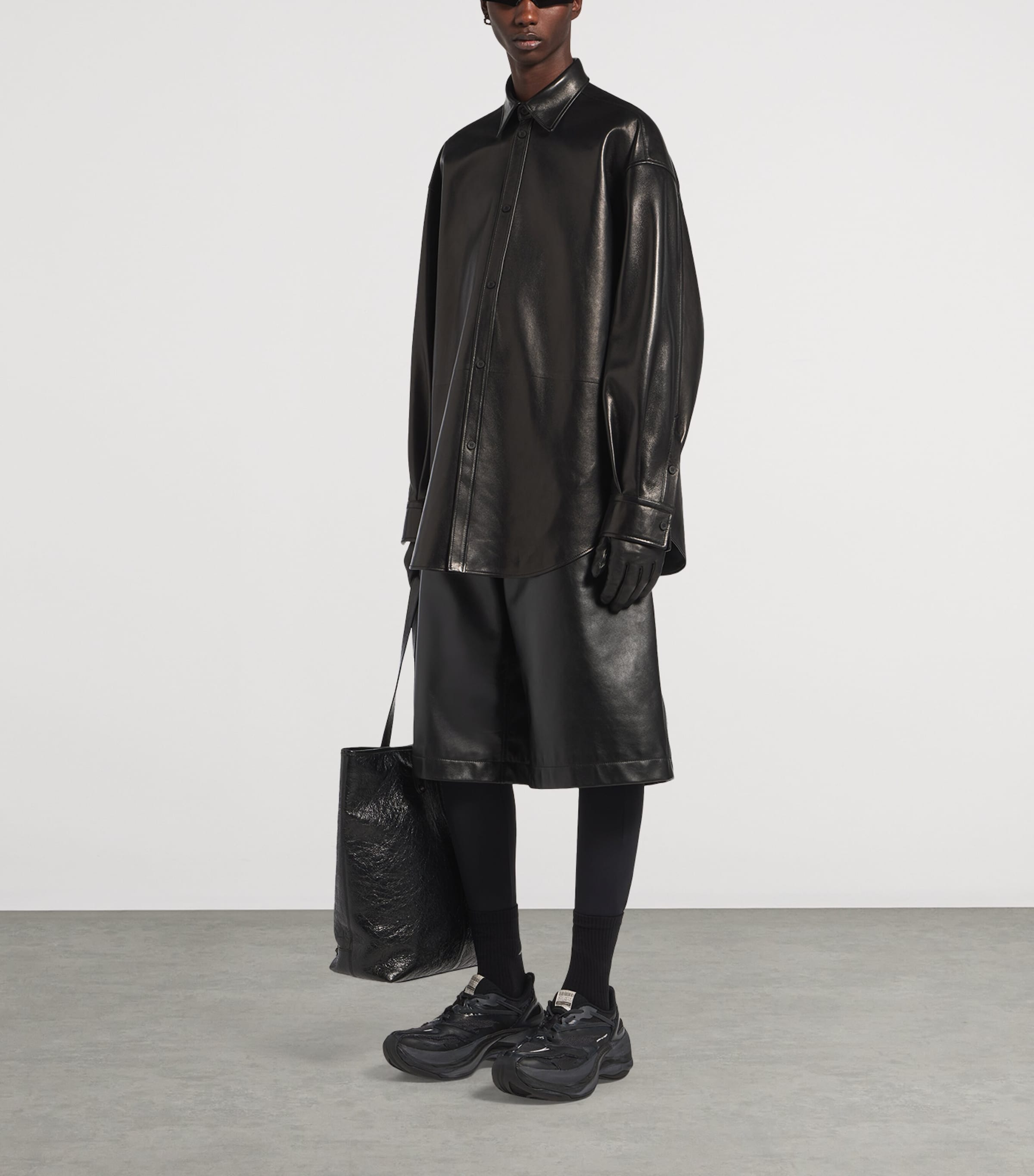 Balenciaga Jet Sneakers Image 2