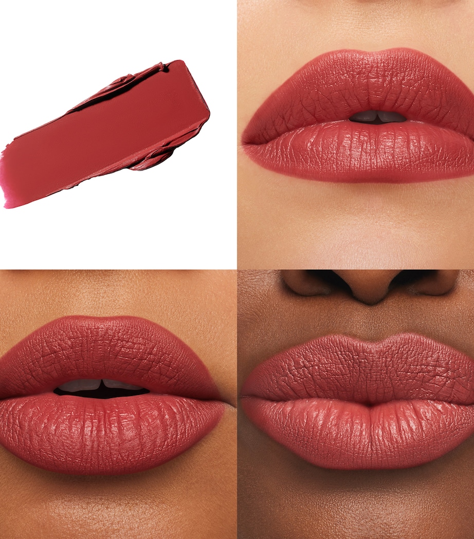 MACximal Silky Matte Lipstick GO RETRO Image 2