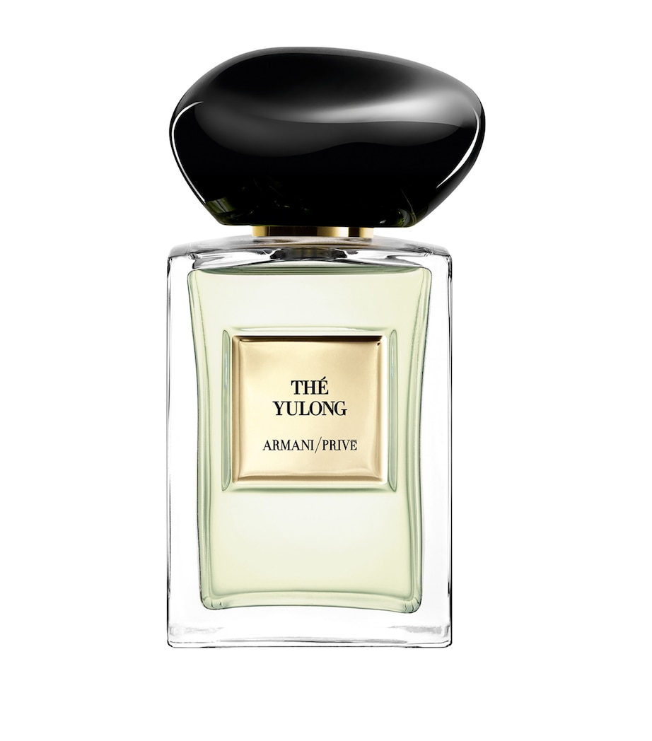Armani Privé Thé Yulong Eau de Toilette (50ml) Image 1
