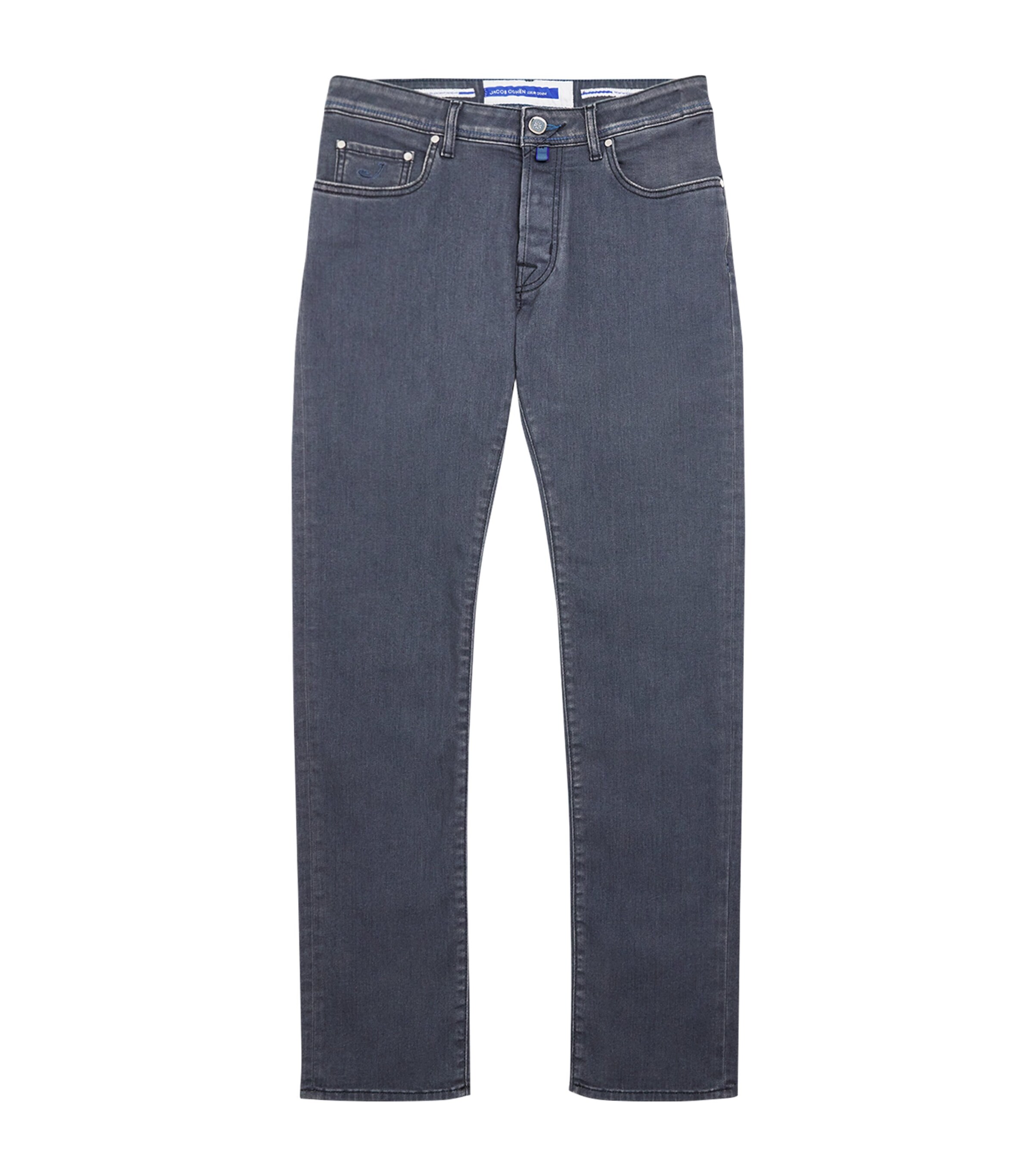 Bard Slim Jeans 800D Image 1
