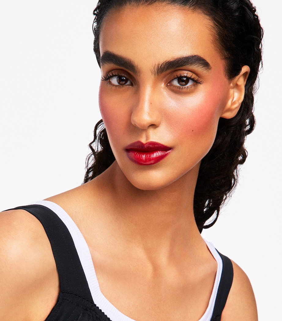 Dolce&Gabbana Cherry Glaze Bar Whimsical Berry Image 3