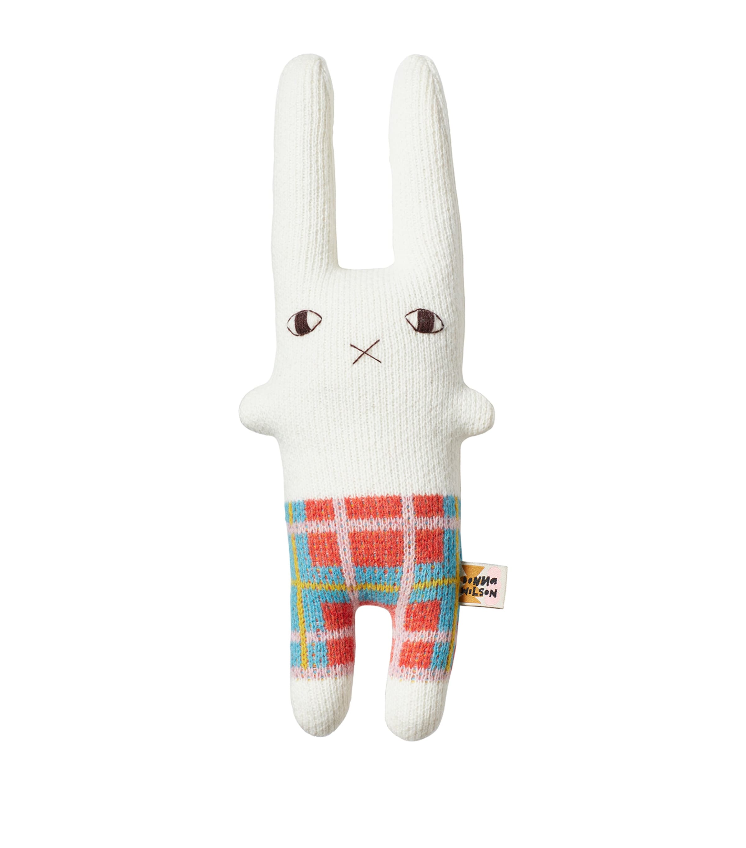 Shop Donna Wilson Rabbie Rabbit Toy