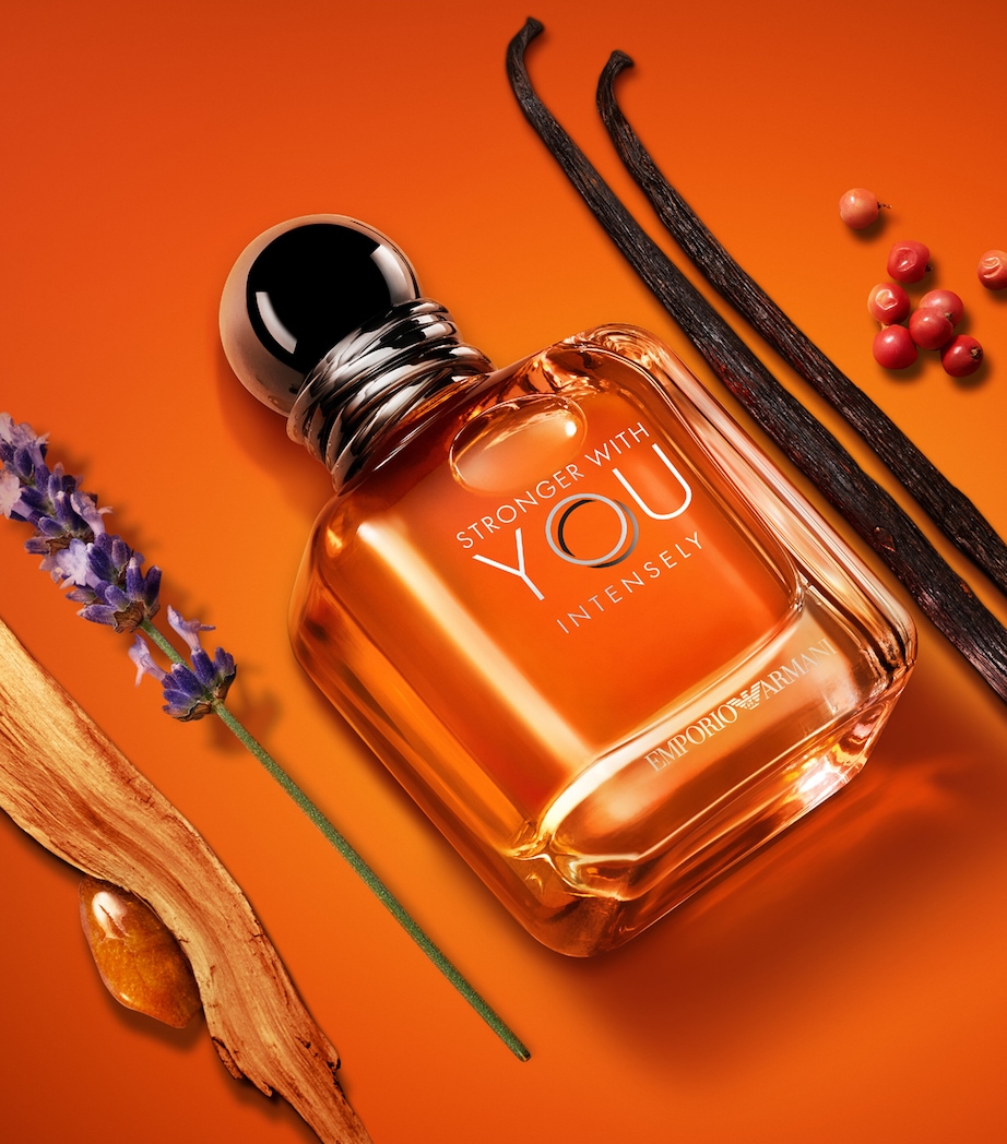 Stronger With You Intensely Eau de Parfum (150ml) NO COLOUR Image 2