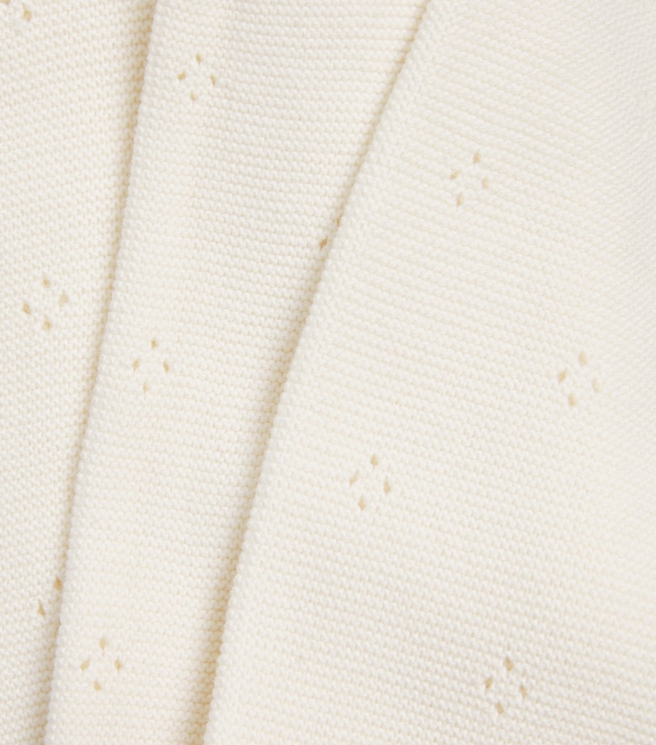 Louise Misha Cotton Manou Leggings (3-24 Months) Image 4
