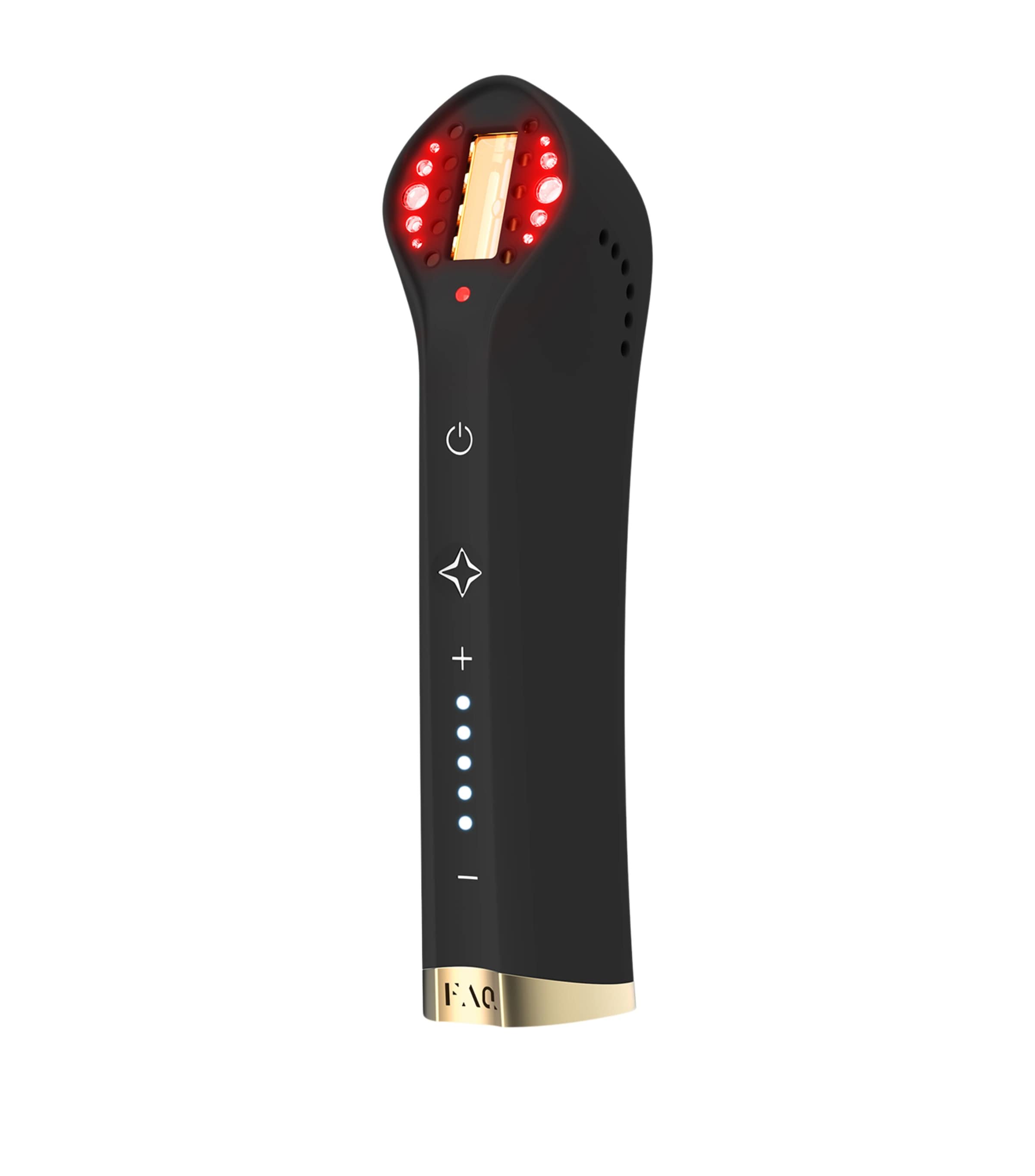 Faq 502 Full-spectrum Red Light Skin Rejuvenation Device