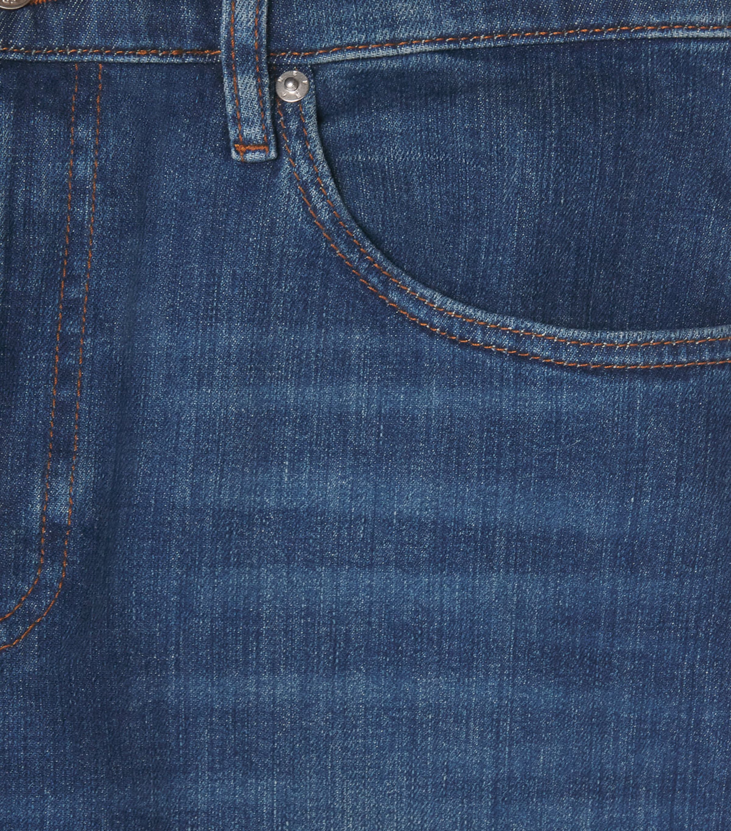 The Modern Straight Jeans ACDE Image 5