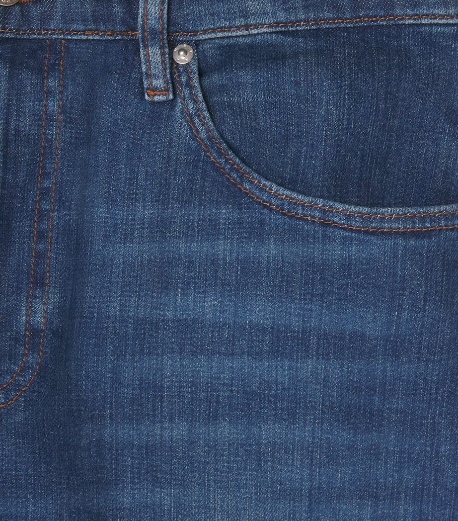 The Modern Straight Jeans ACDE Image 5