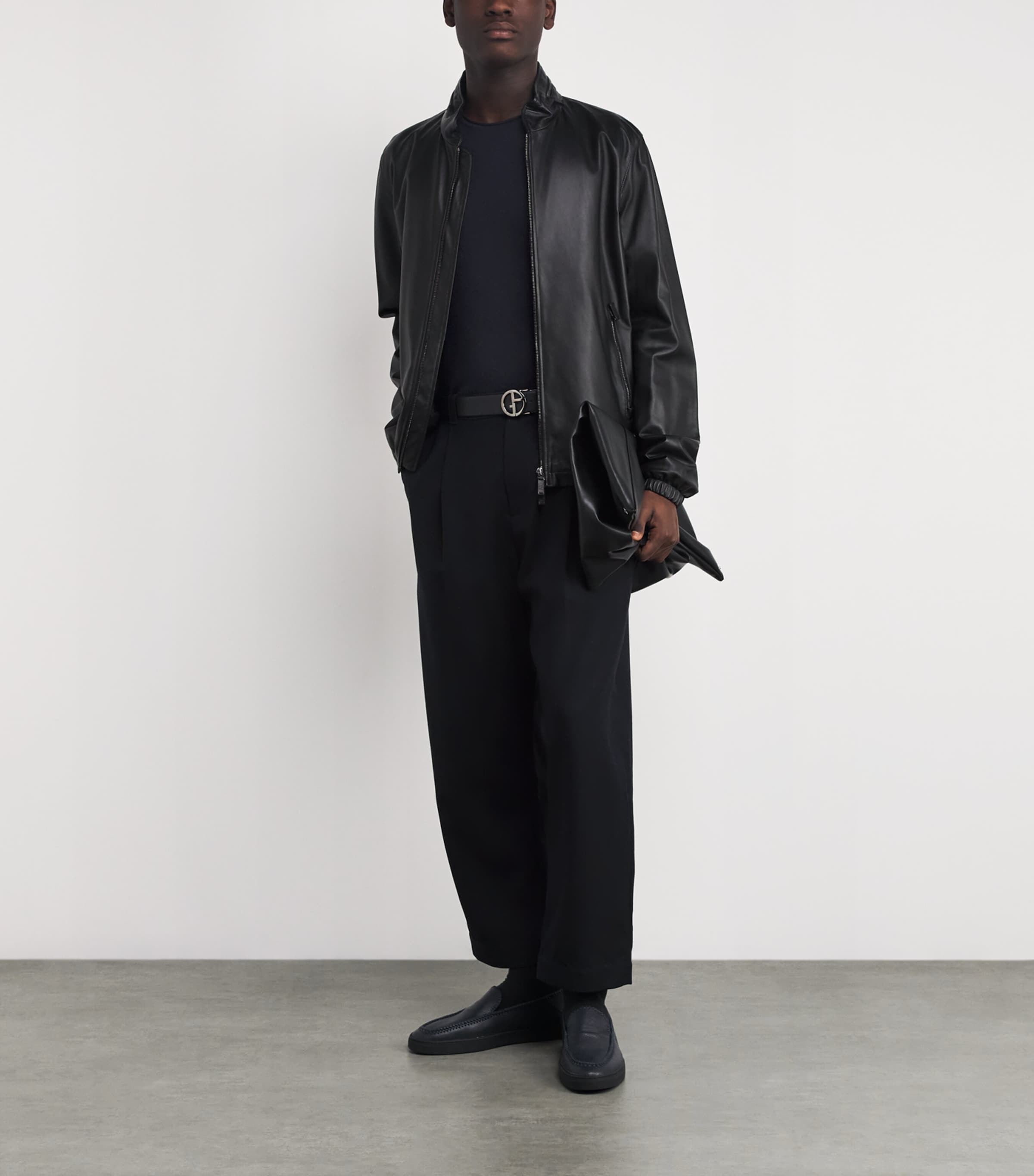 Cashmere Sweater UBSG Image 2