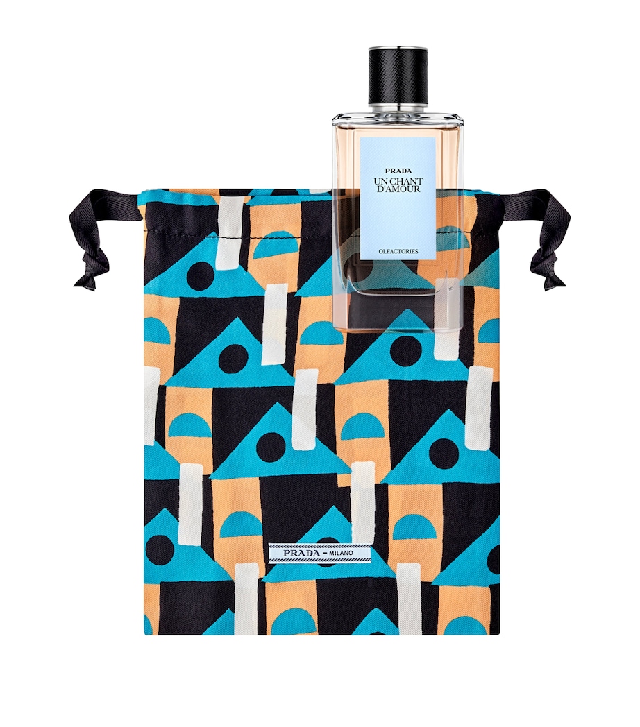 Olfactory Un Chant d'Amou (100ml) NO COLOUR Image 2