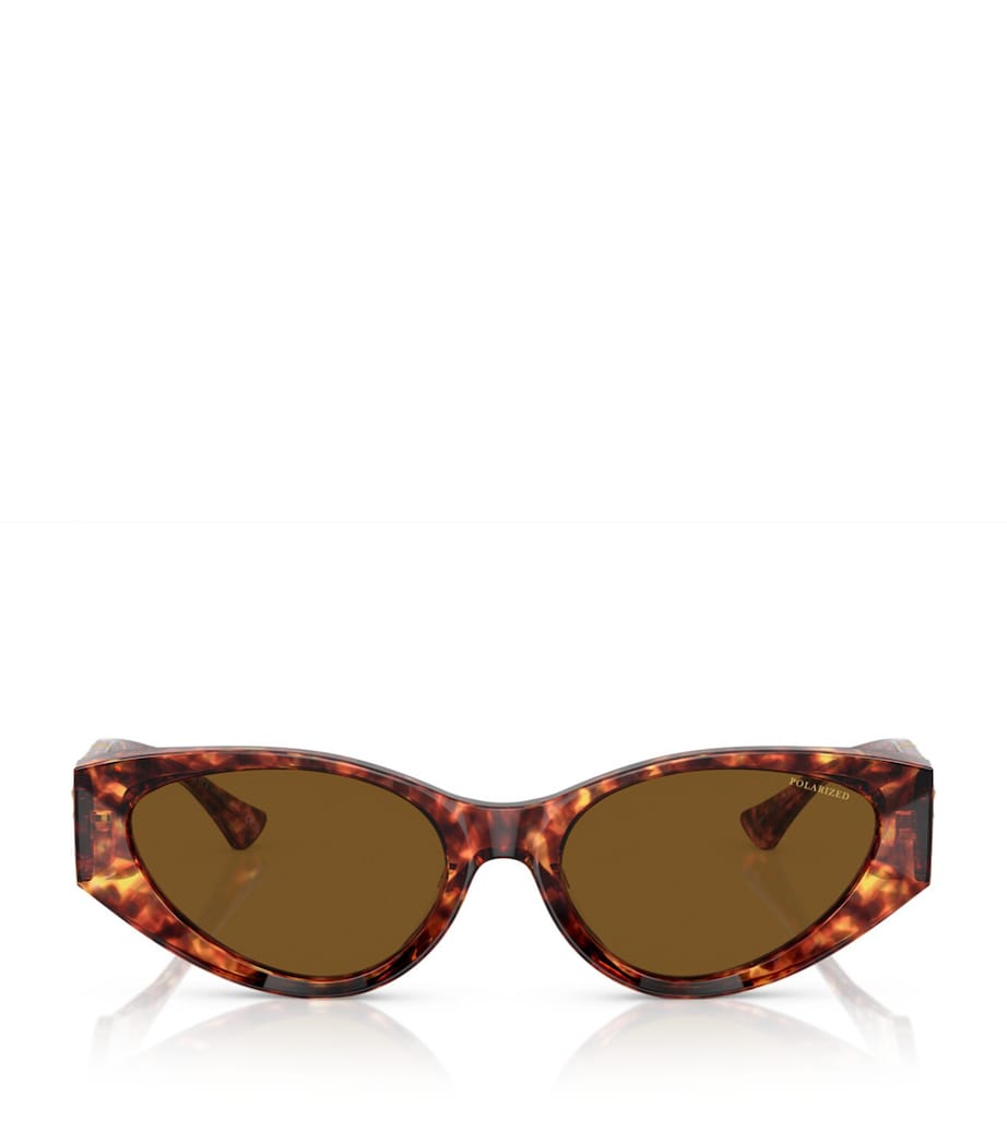 Acetate 0VE4454 Sunglasses 543783 Image 1