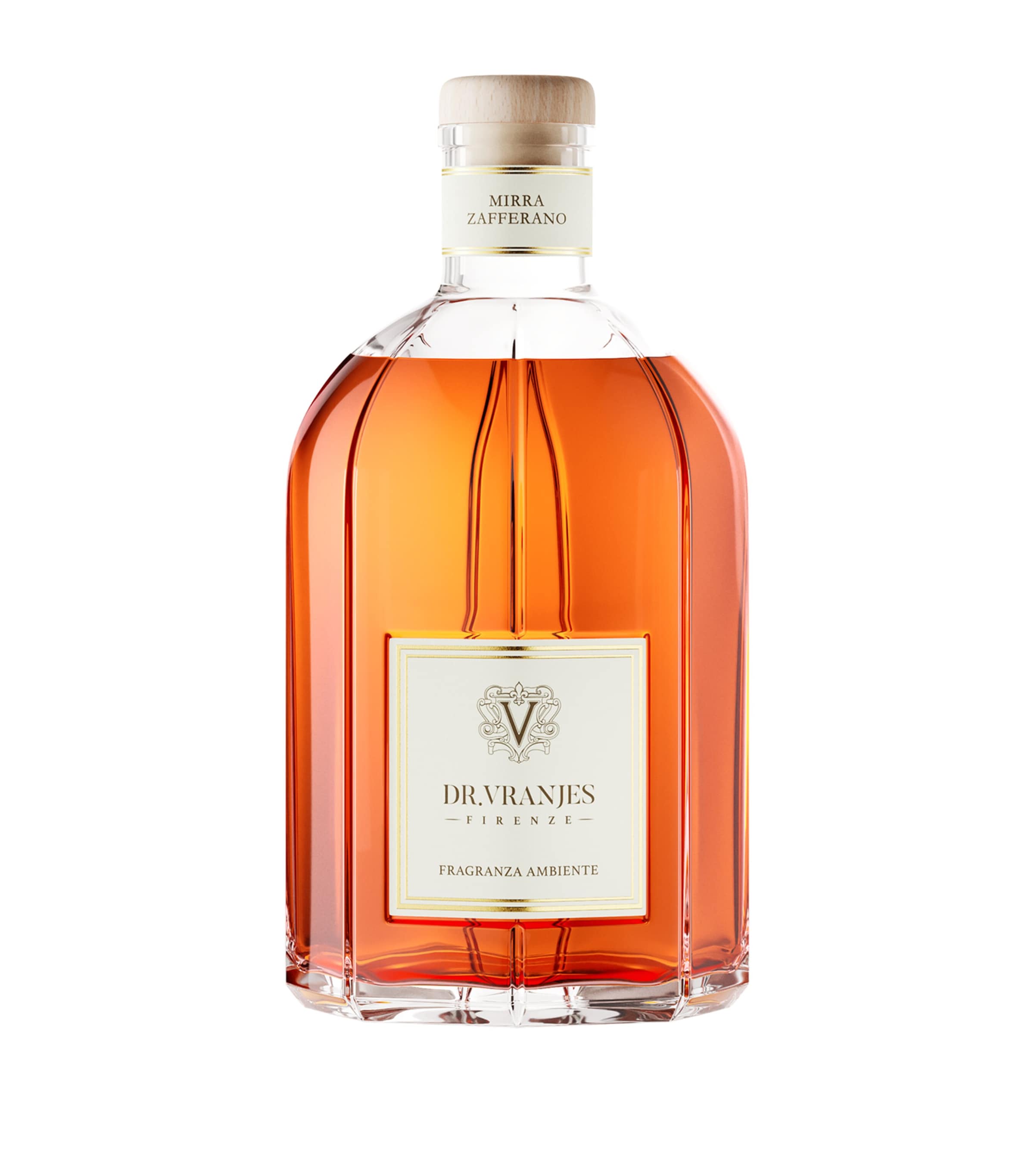 Mirra Zafferano Fragrance Diffuser (5L) ORANGE Image 2