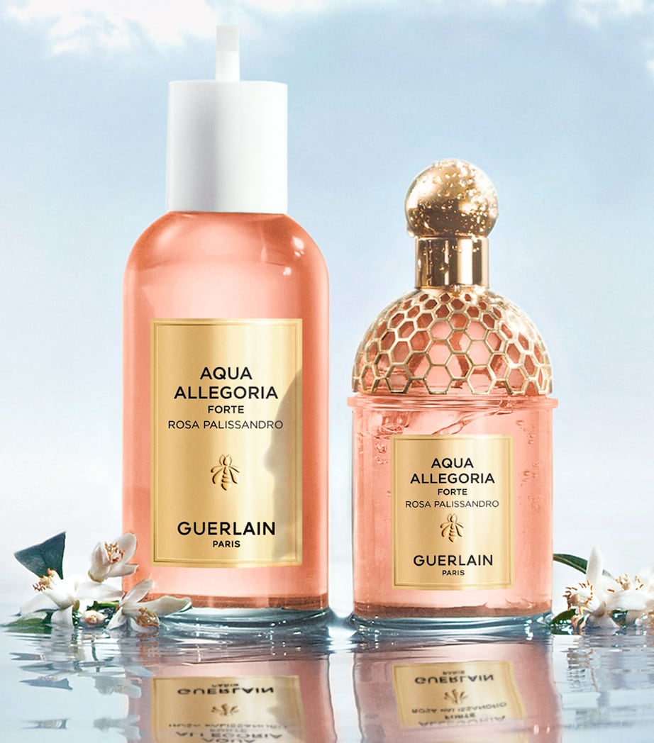 Aqua Allegoria Forte Bosca Vanilla Eau de Parfum (200ml) - Refill NO COLOUR Image 3