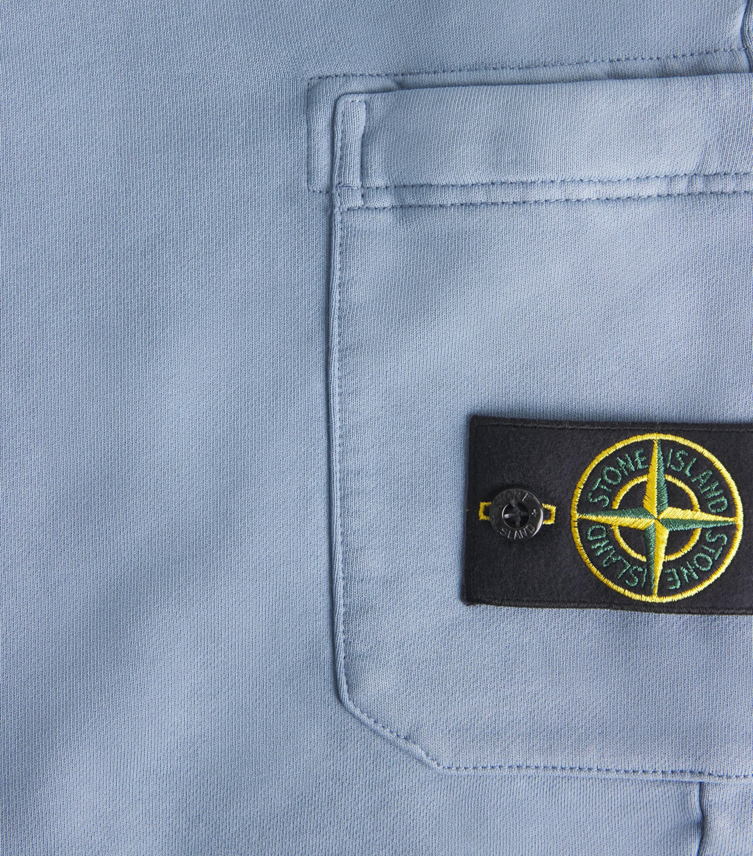 Organic Cotton Compass Shorts V0024 Image 5