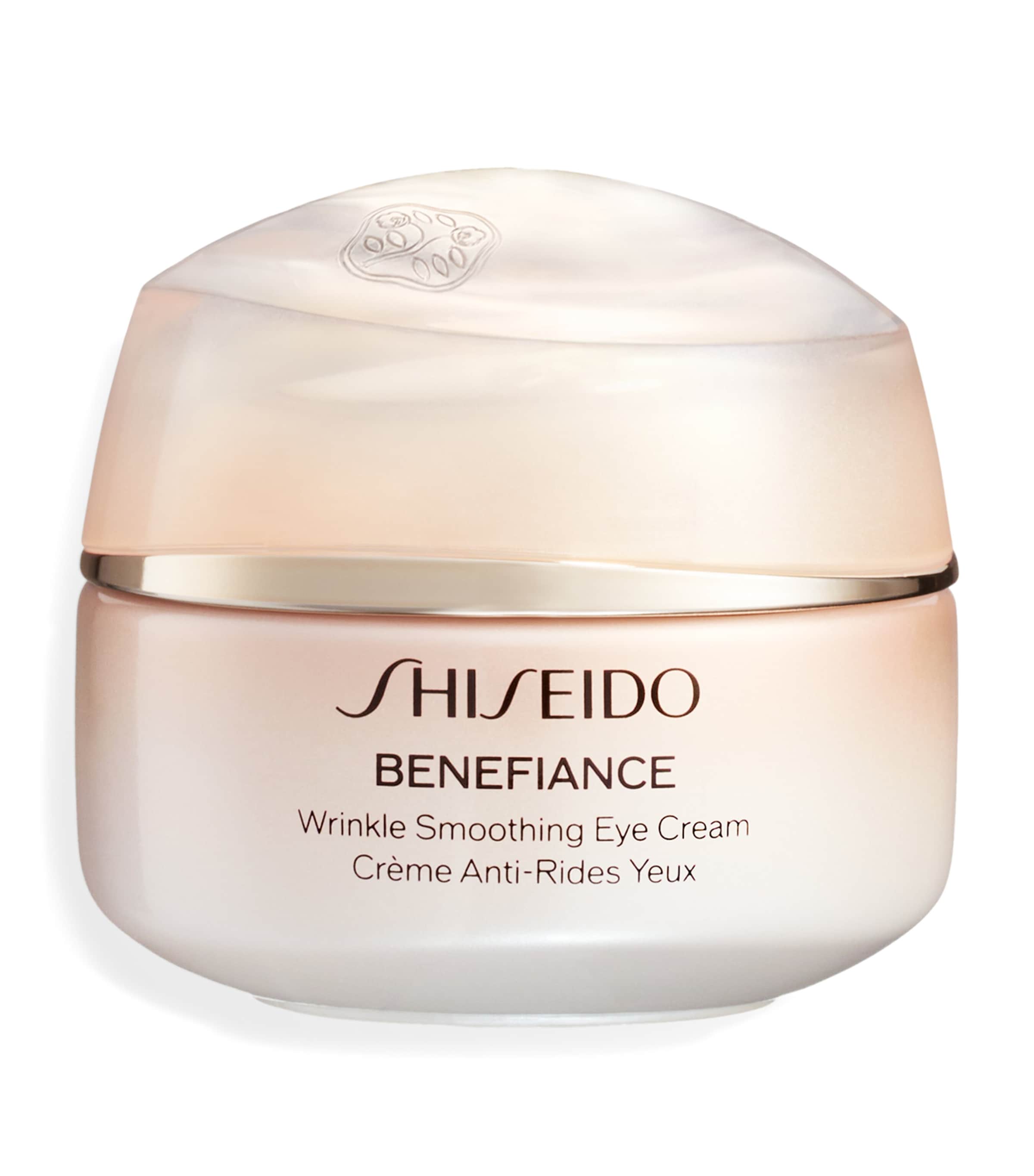 Shiseido Benefiance Wrinkle Smoothing Eye Cream