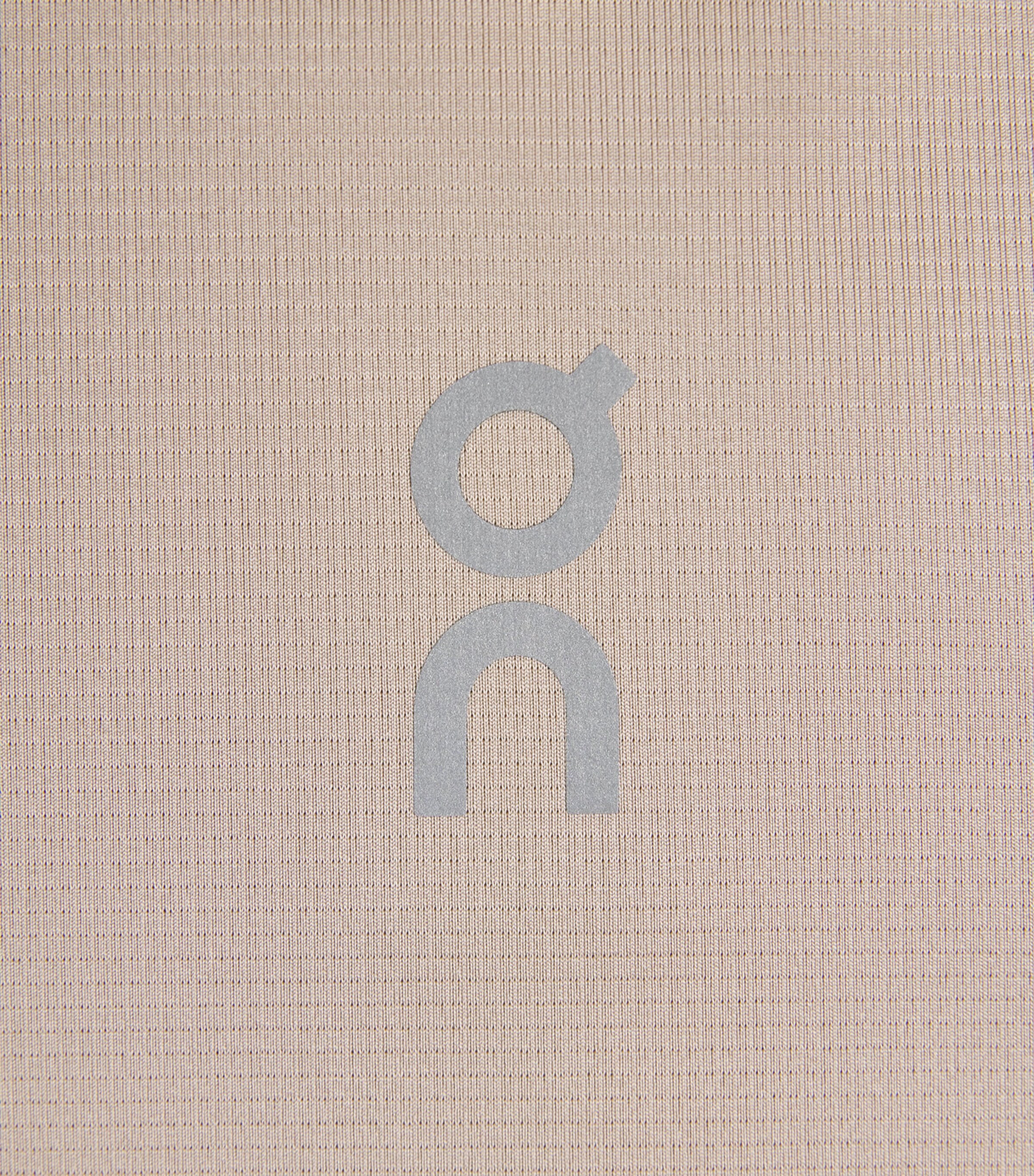 On Mens Core-T T-Shirt Desert Image 6