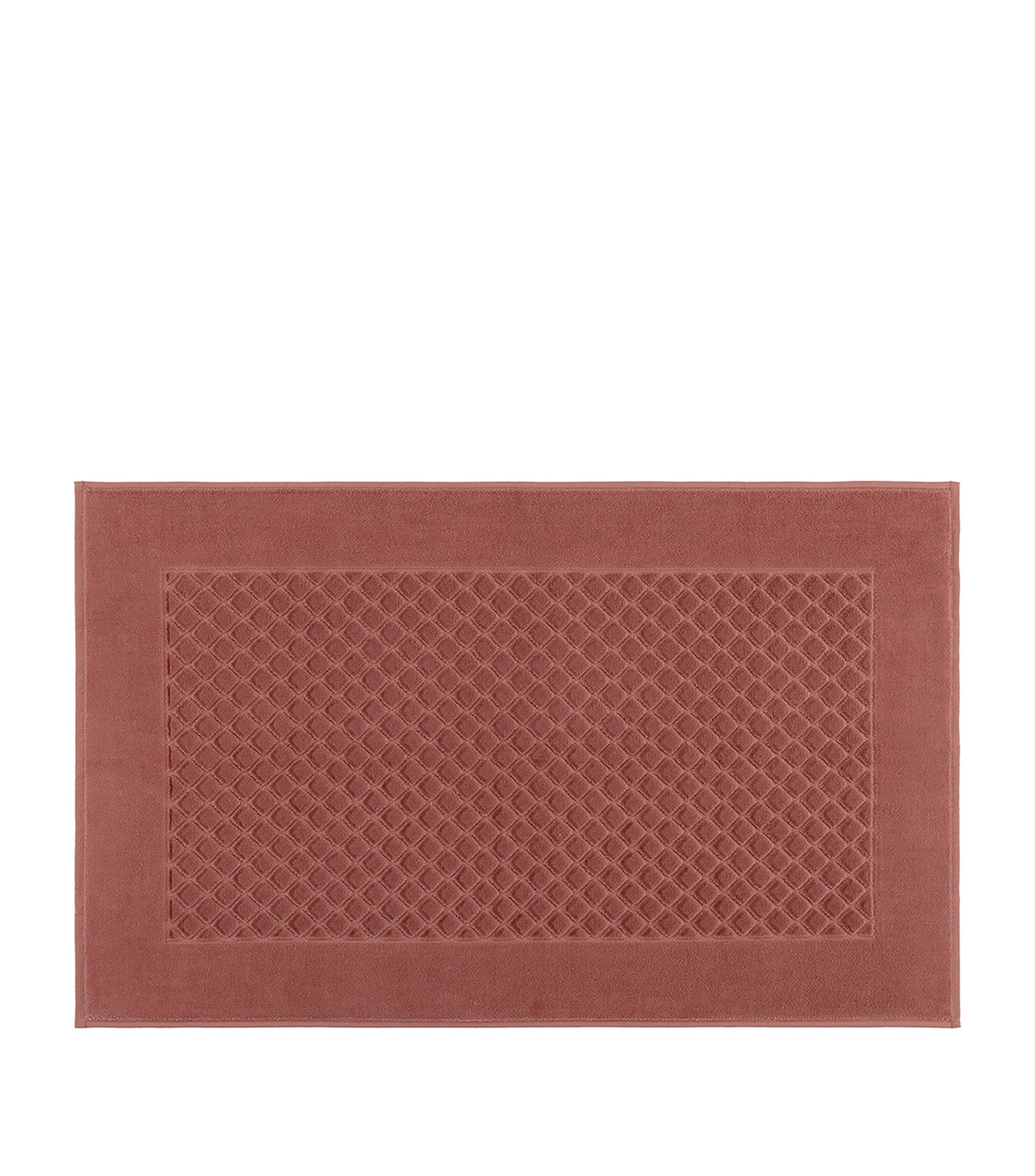 Yves Delorme Cotton-blend Étoile In Brown