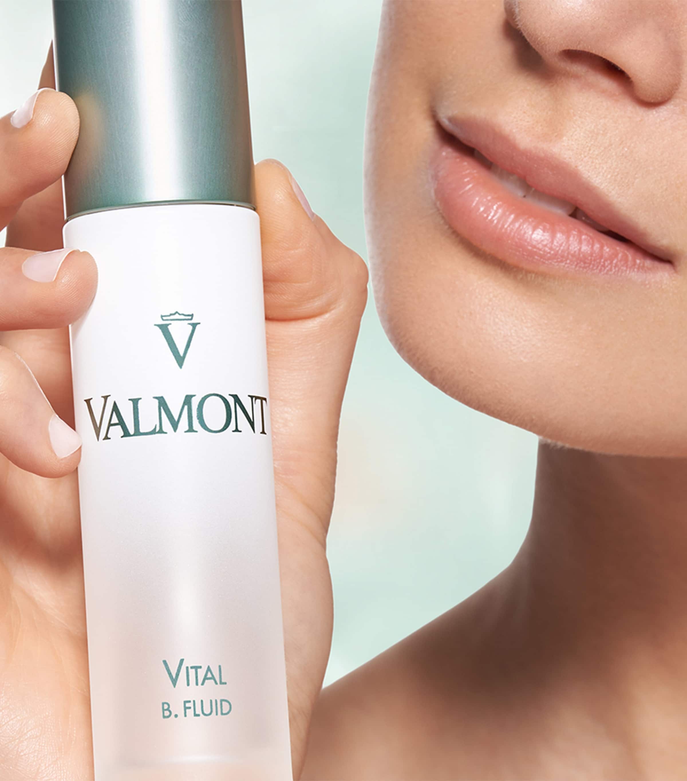 Vital B. Fluid (50ml) NO COLOUR Image 13