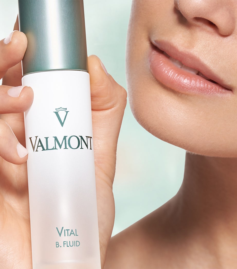 Vital B. Fluid (50ml) NO COLOUR Image 13